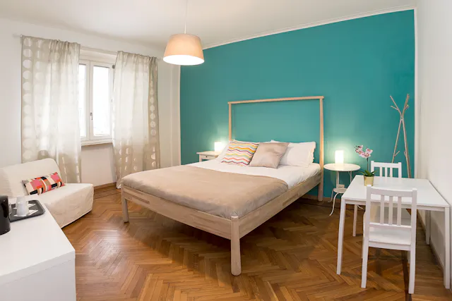 Corso Massimo d'Azeglio, Turin