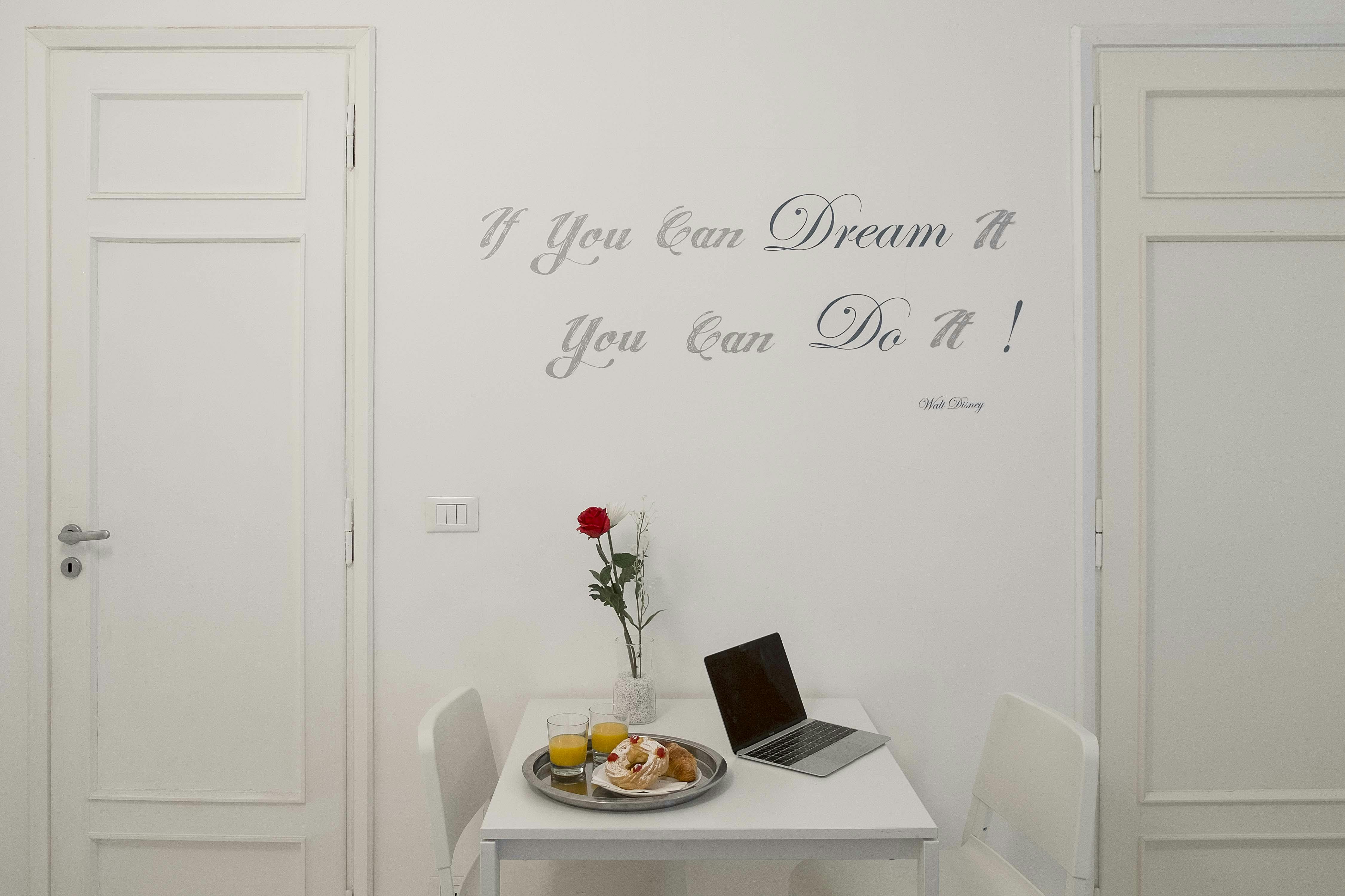 Single room Turin, 1 bed, 18m² — photo 5