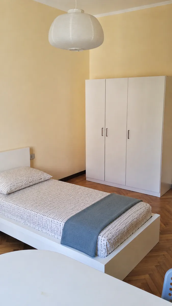 Private room in Via Sighele, Milan (1182160) ROOM 2