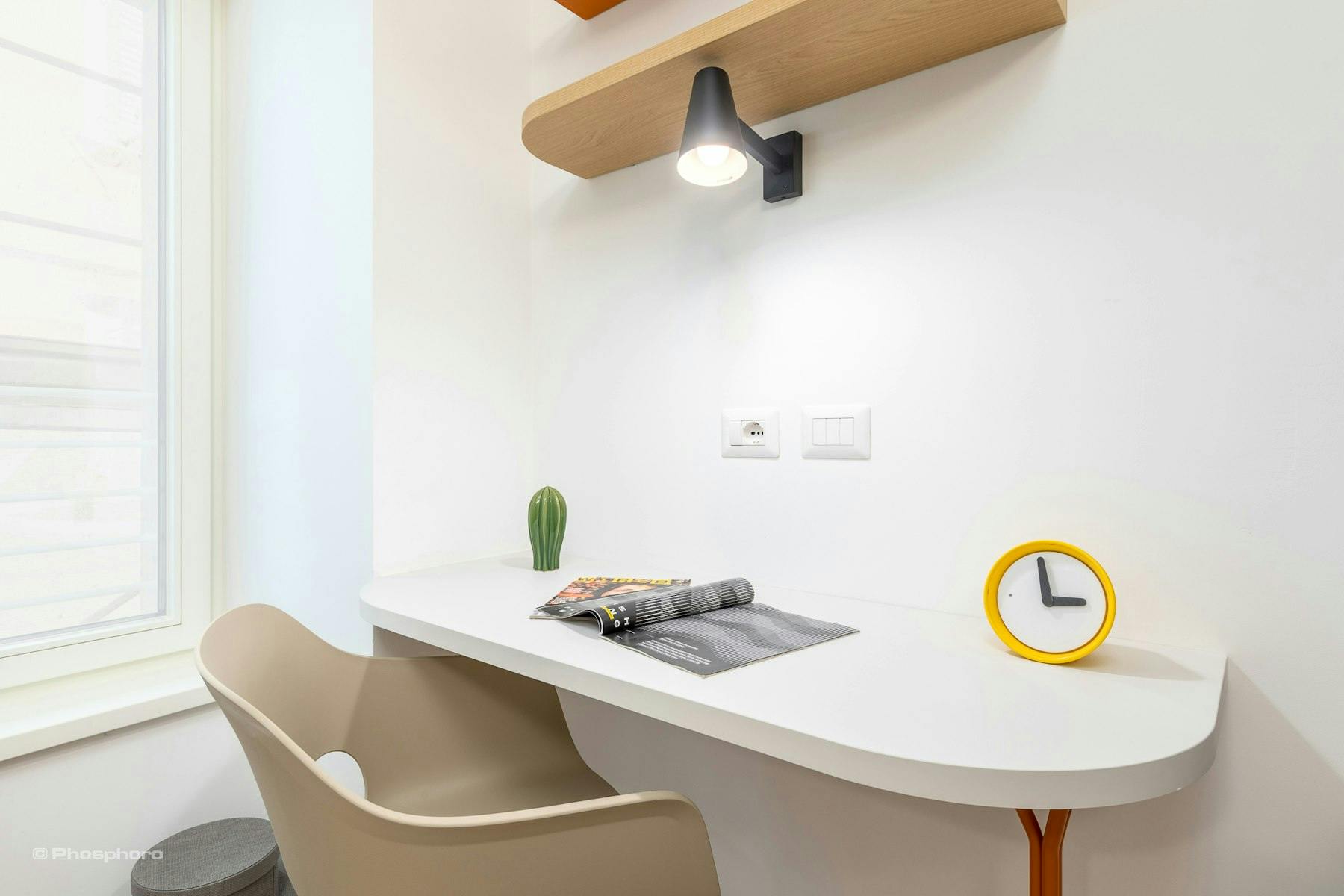 Single room Trento, 1 bed, 14m² — photo 730