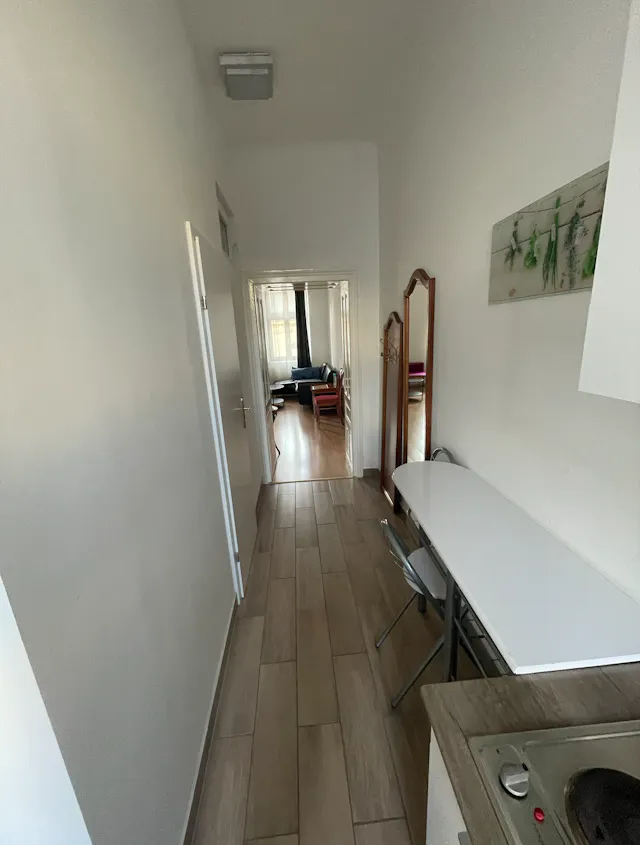 1-Bedroom Apartment in Goldschlagstraße, Vienna (1182217) room image 110