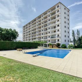 Appartement te huur voor € 3.500 per maand in Calonge, Avinguda Puig Sapera