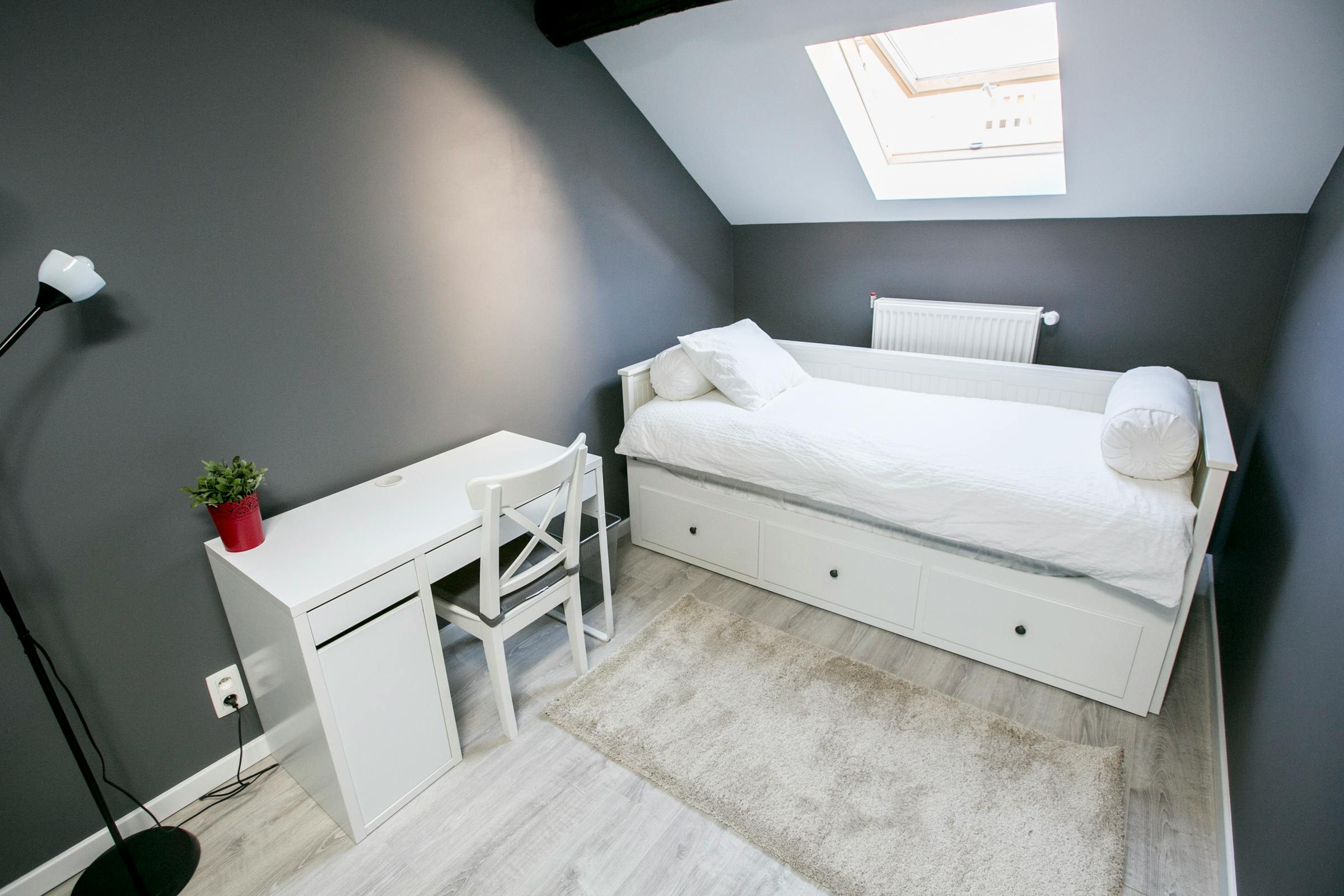 Rue Jacques de Lalaing, Brussels preview