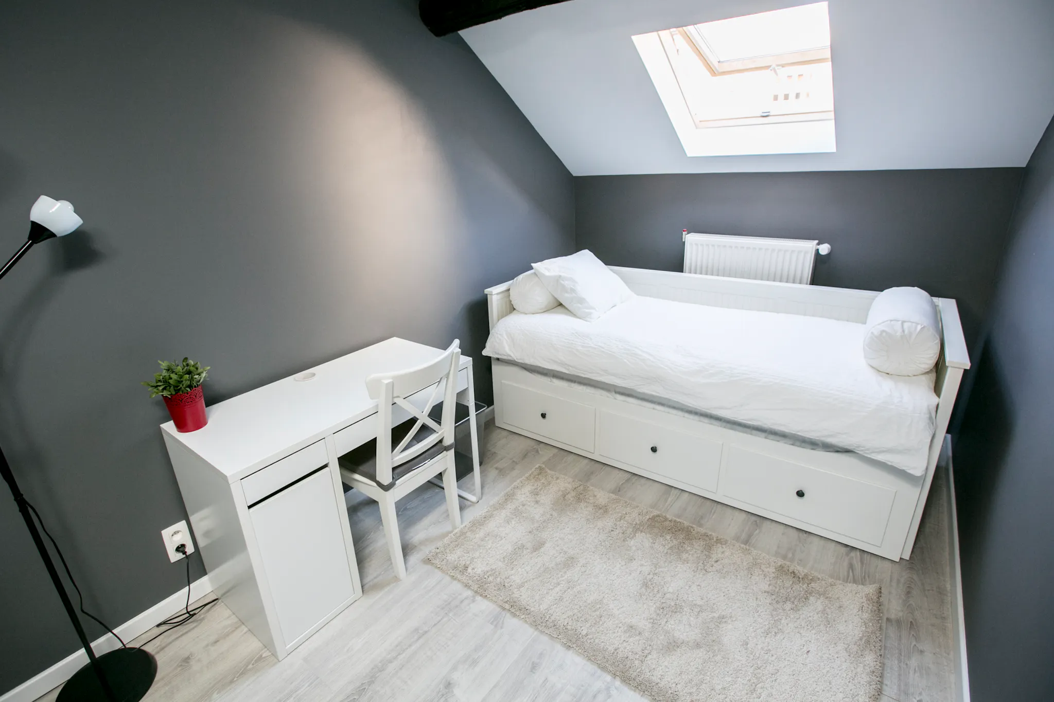 Rue Jacques de Lalaing, Brussels preview