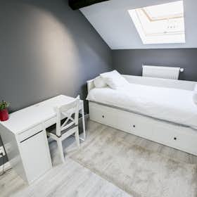 Private room for rent for €600 per month in Brussels, Rue Jacques de Lalaing