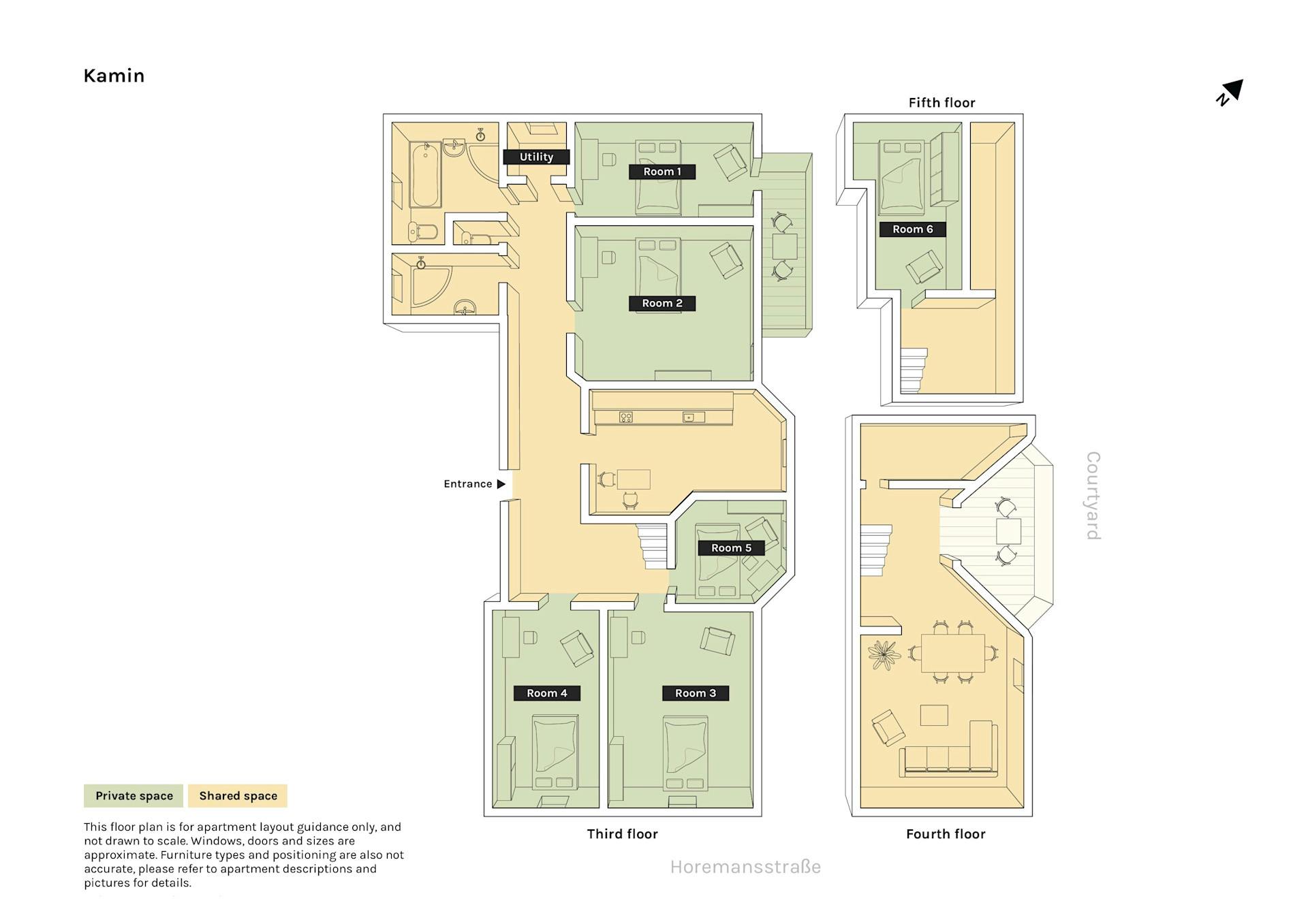 preview gallery tile