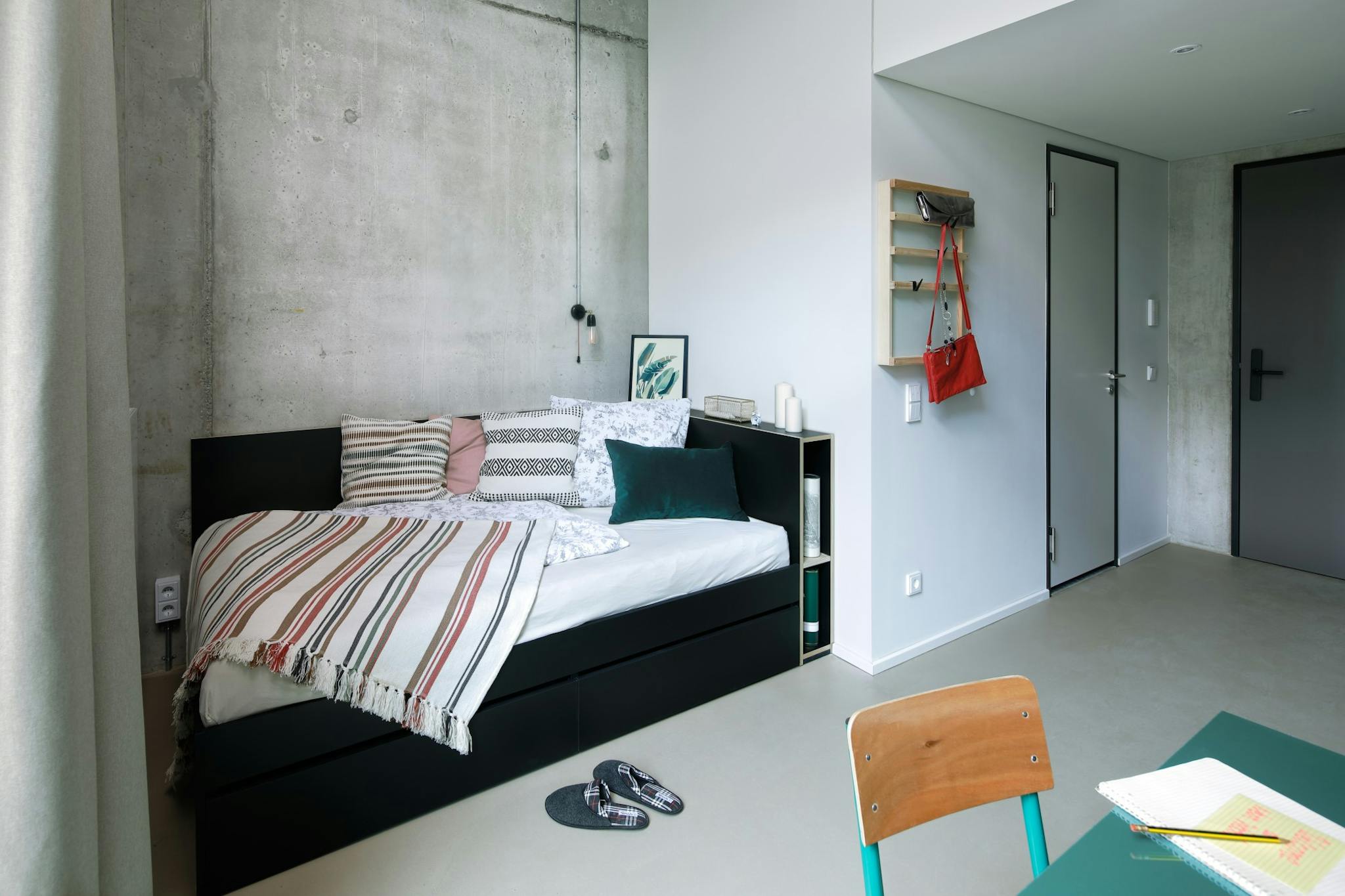 Marie-Curie-Straße, Frankfurt am Main preview