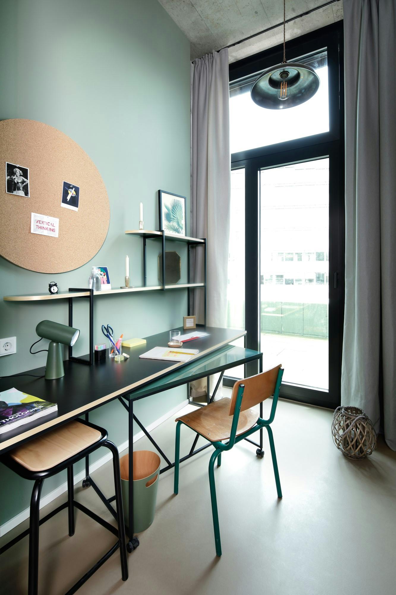 preview gallery tile