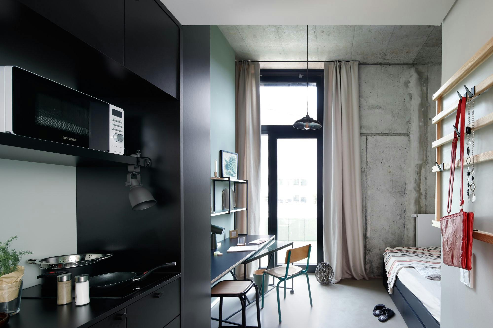 preview gallery tile