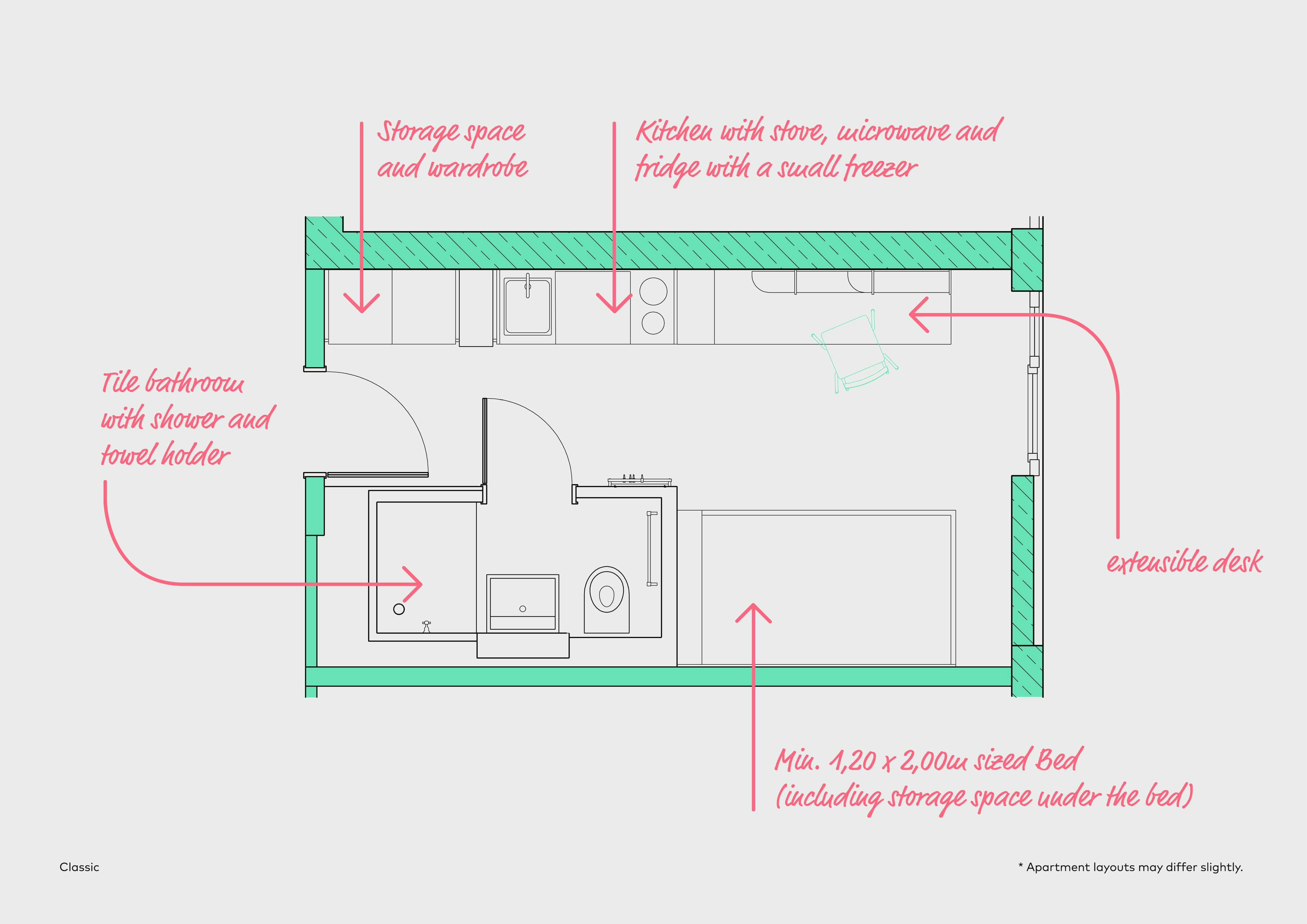 preview gallery tile