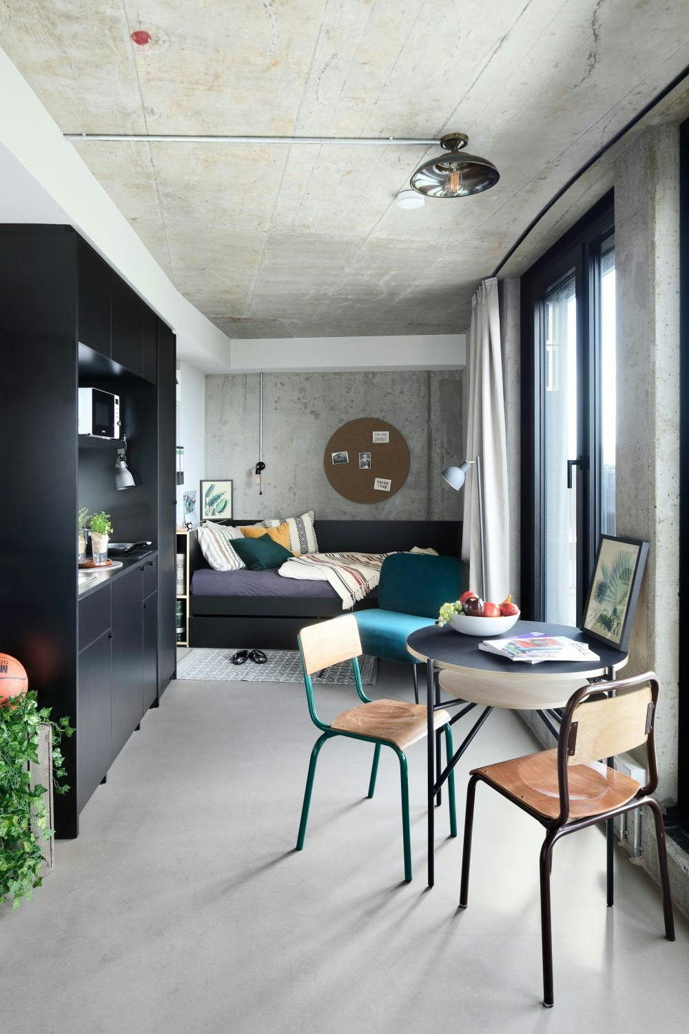 preview gallery tile