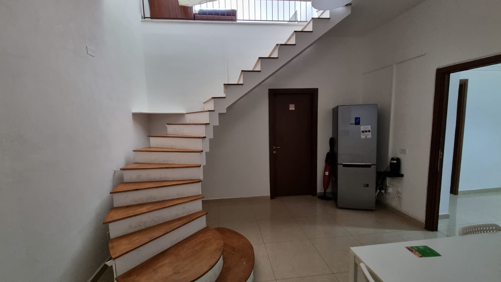 Single room Naples, 1 bed, 14m² — photo 6