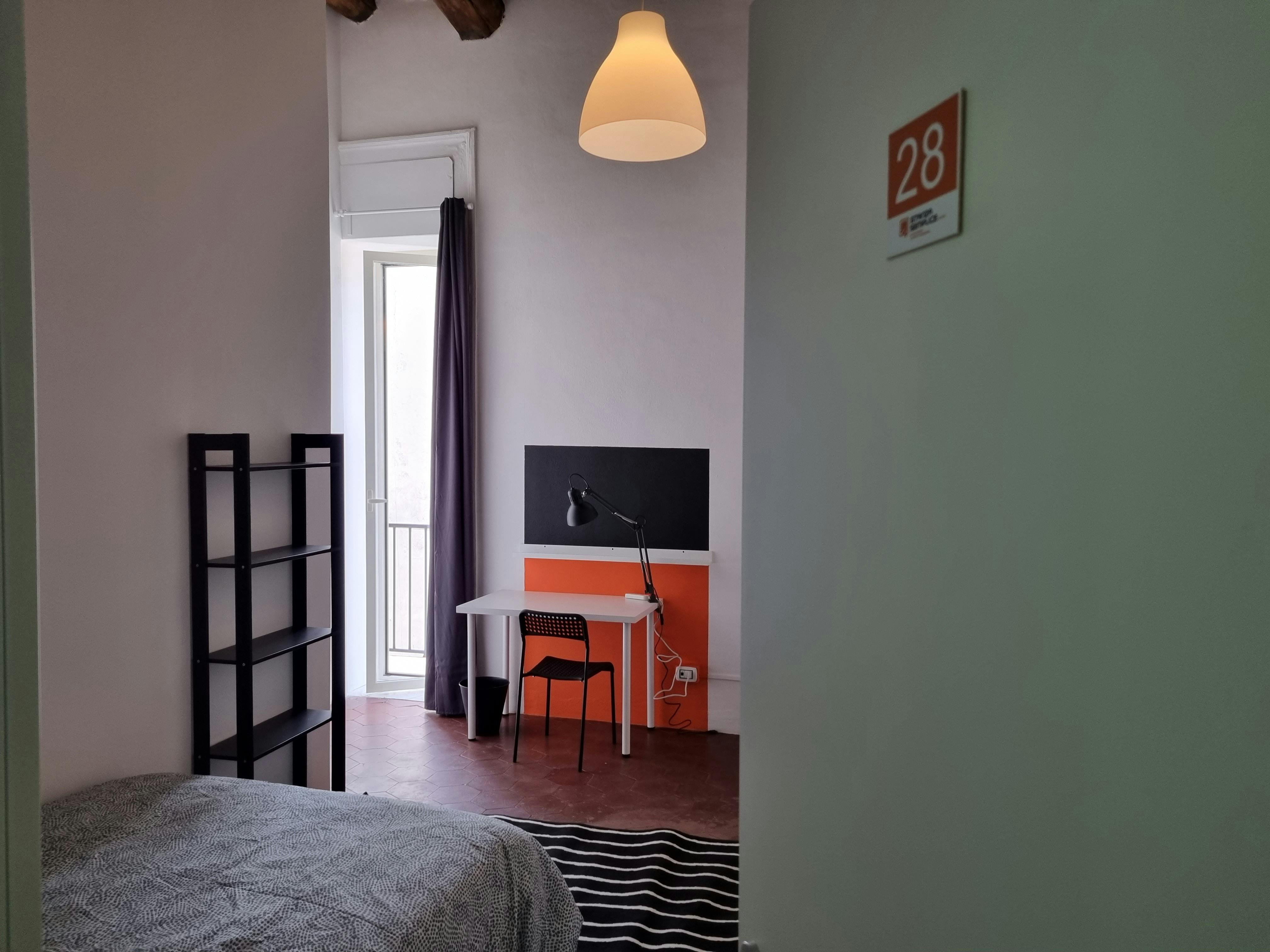 Via Pietro Trinchera, Naples