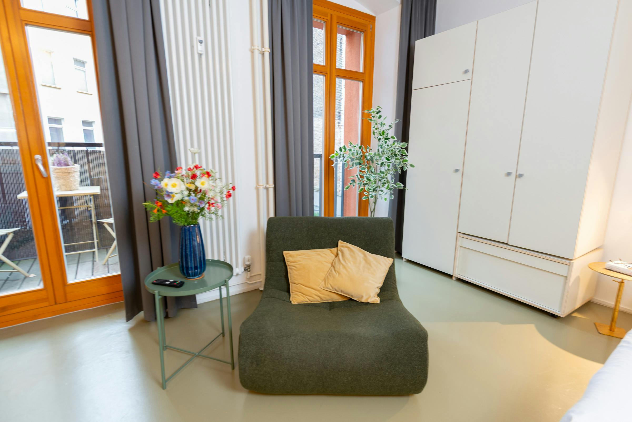 Apartment Berlin — photo 30
