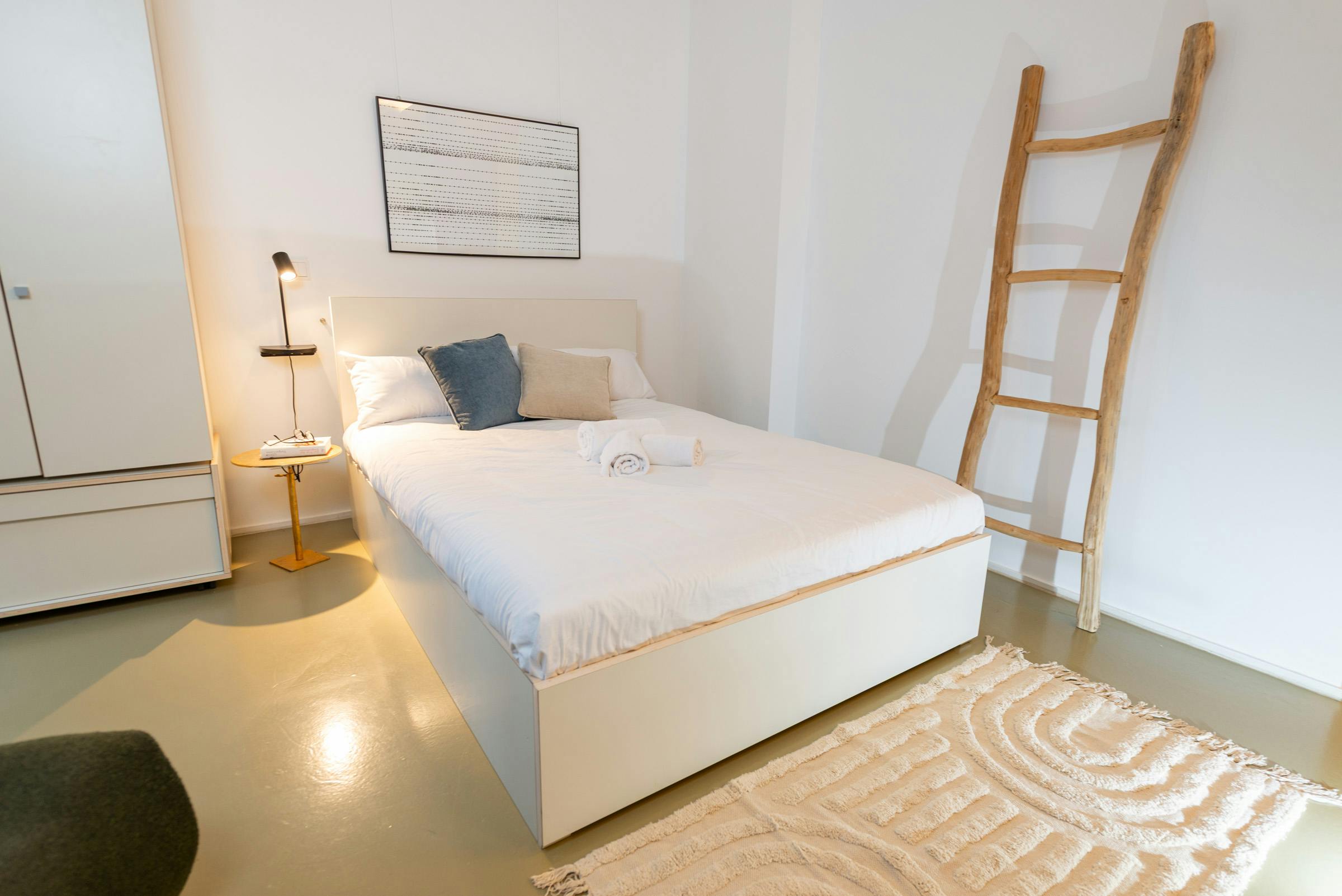 Thaerstraße, Berlin preview