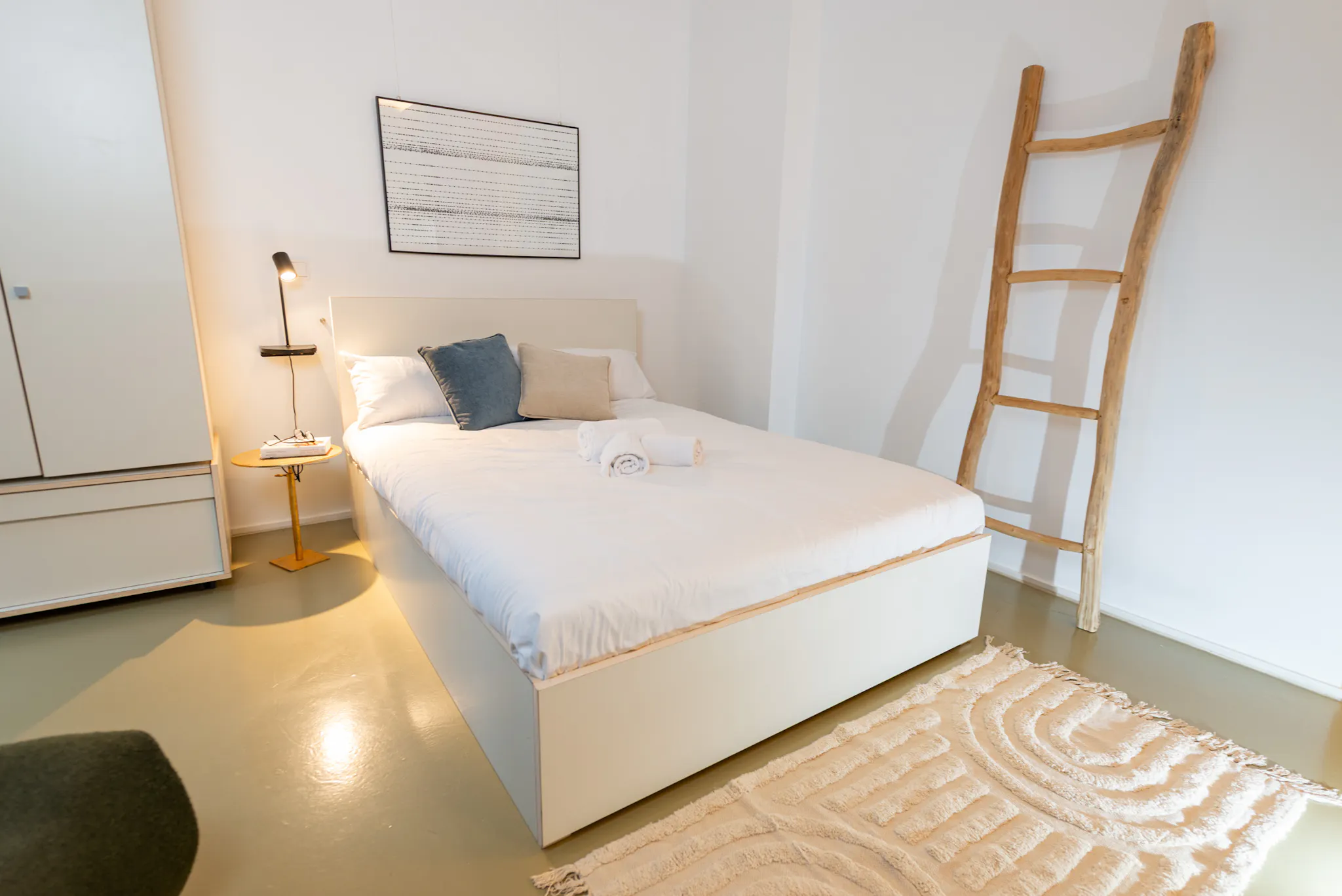 Thaerstraße, Berlin preview