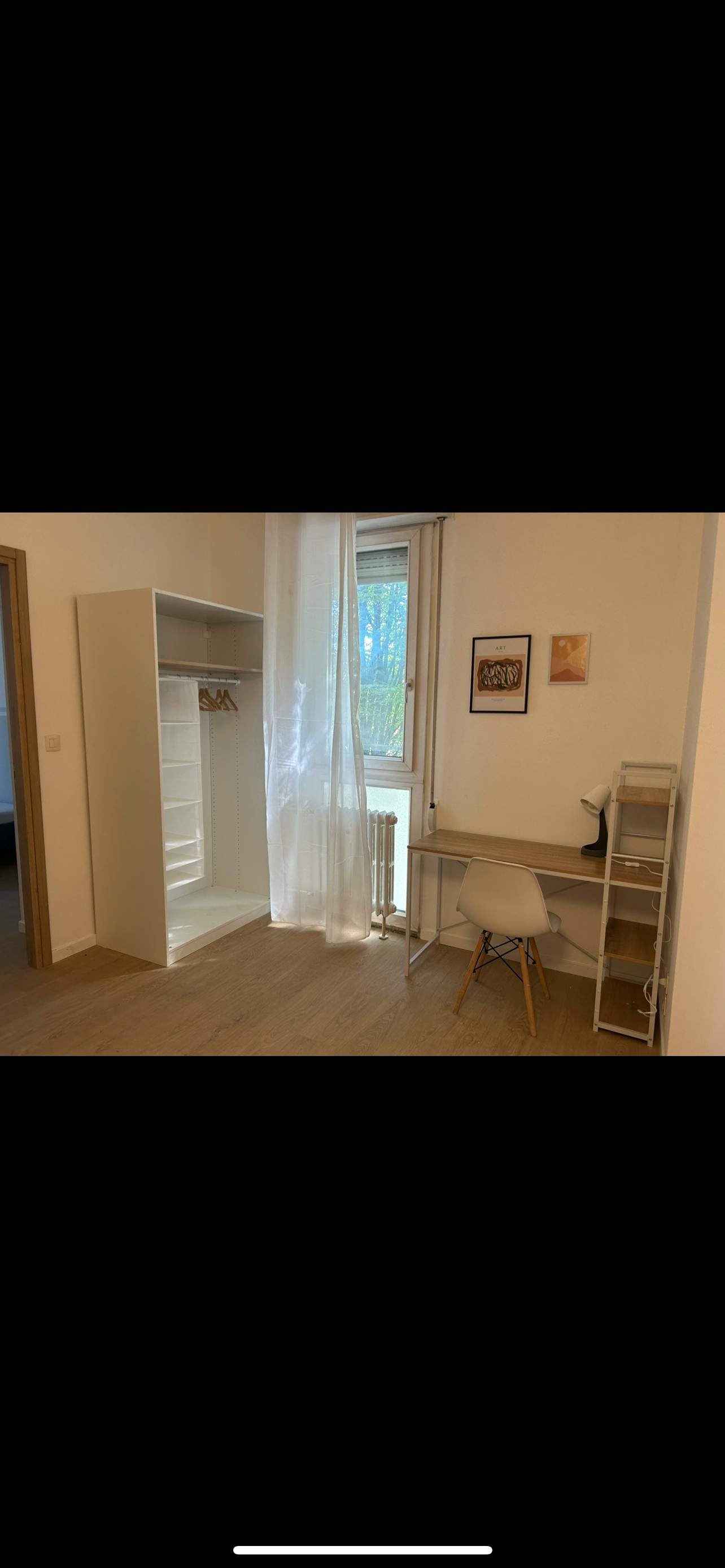 Camera doppia Padova, 1 camera, 43m² — foto 3
