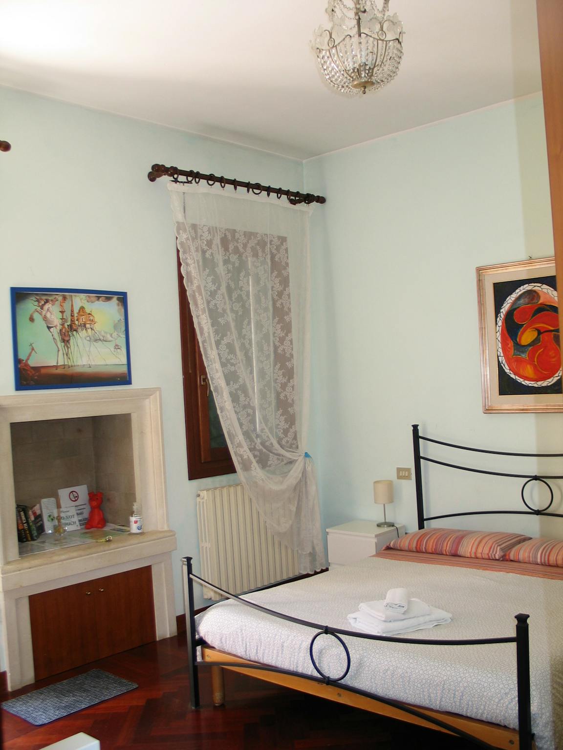 Via Aleardo Aleardi, Padova preview