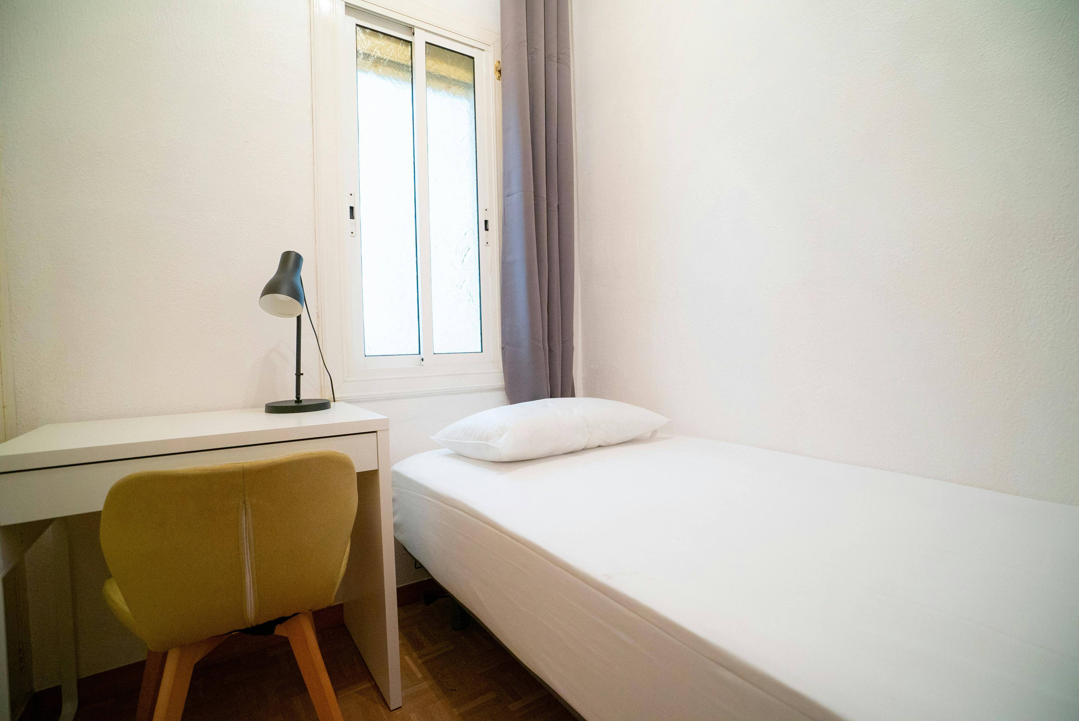 Carrer de Sants, Barcelona Barcelona