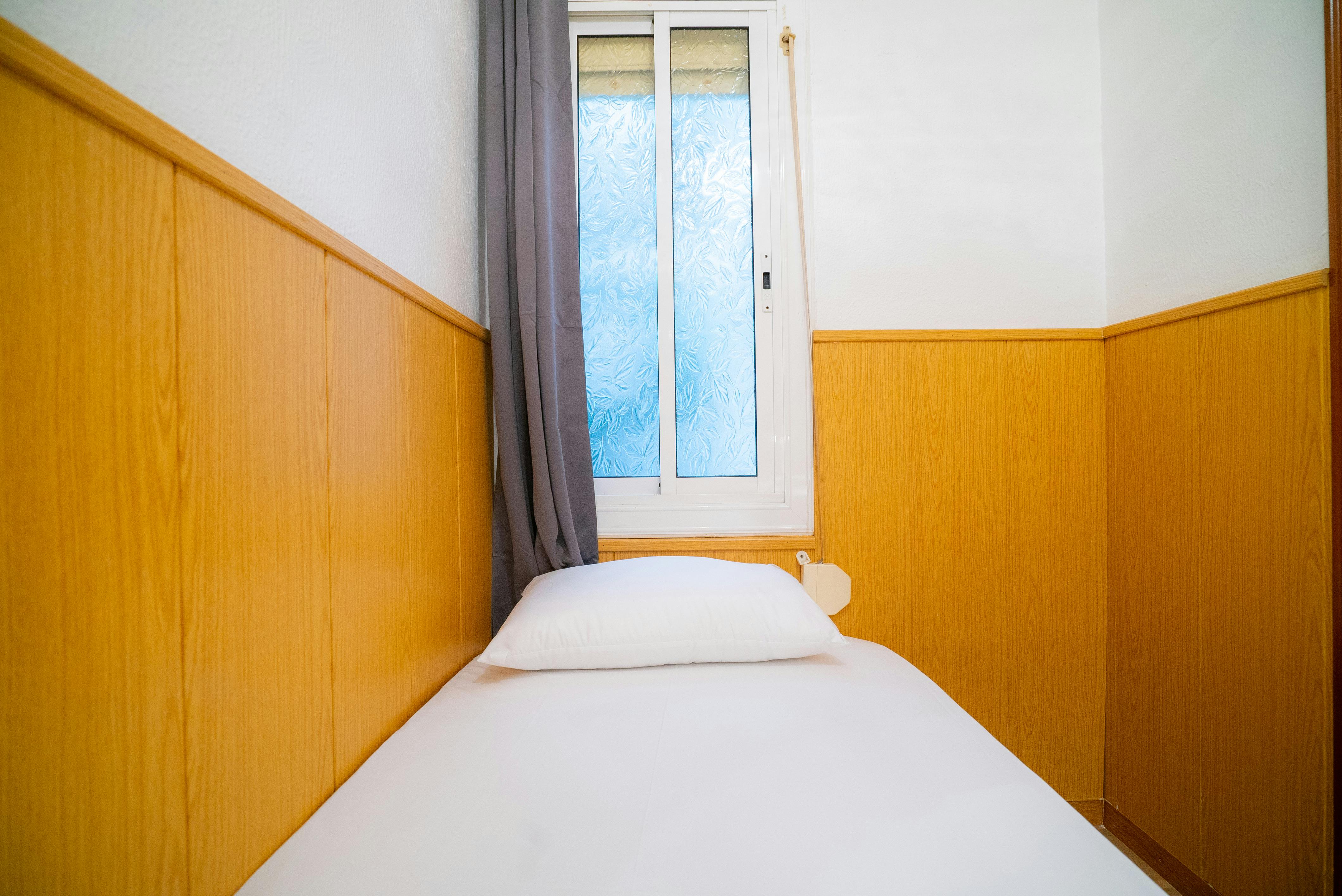 Carrer de Sants, Barcelona Barcelona