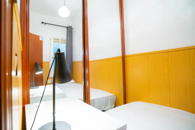Private room in Carrer de Sants, Barcelona (1183859) room image 2