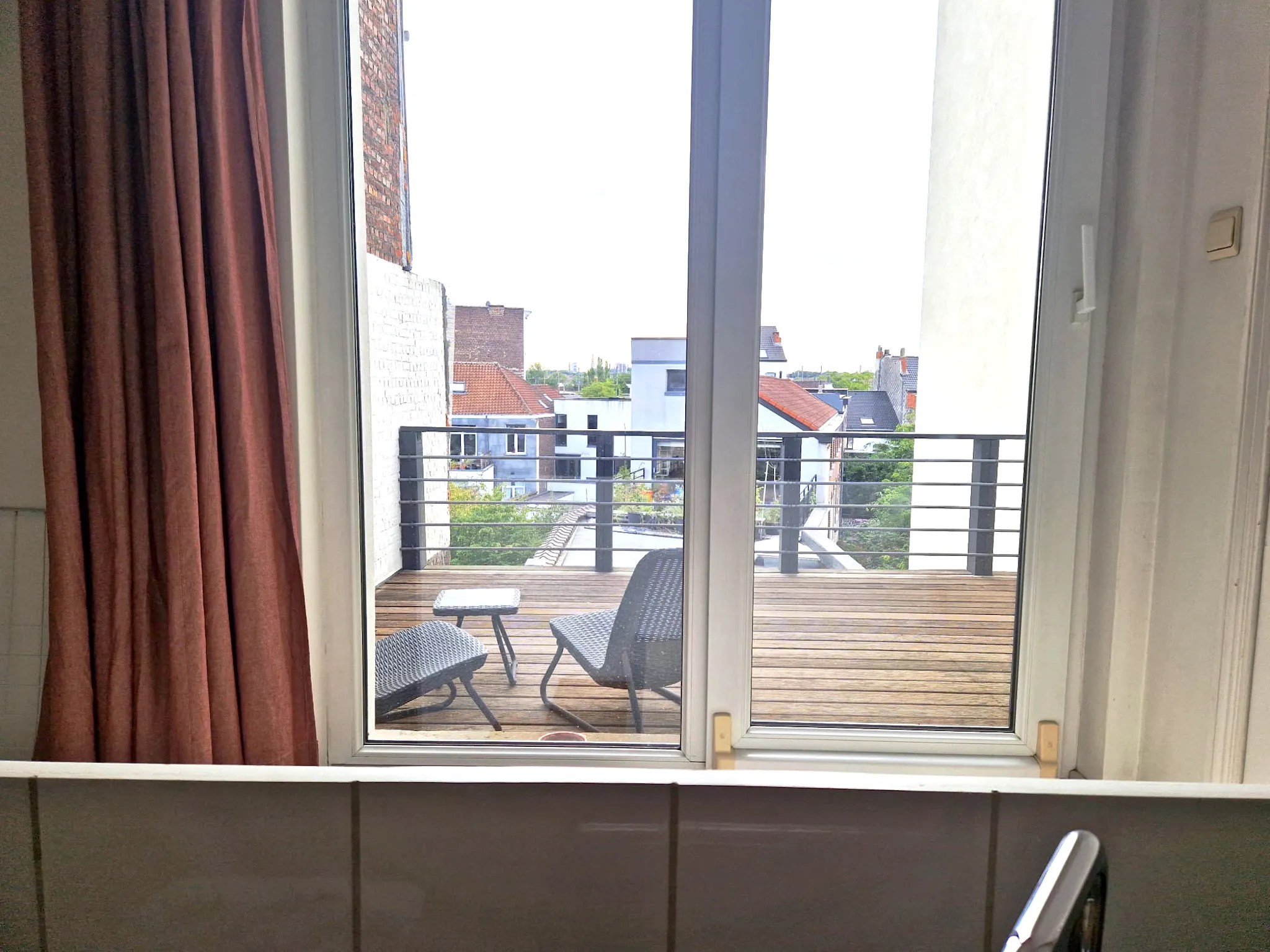 Rue de Mérode, Saint-Gilles preview
