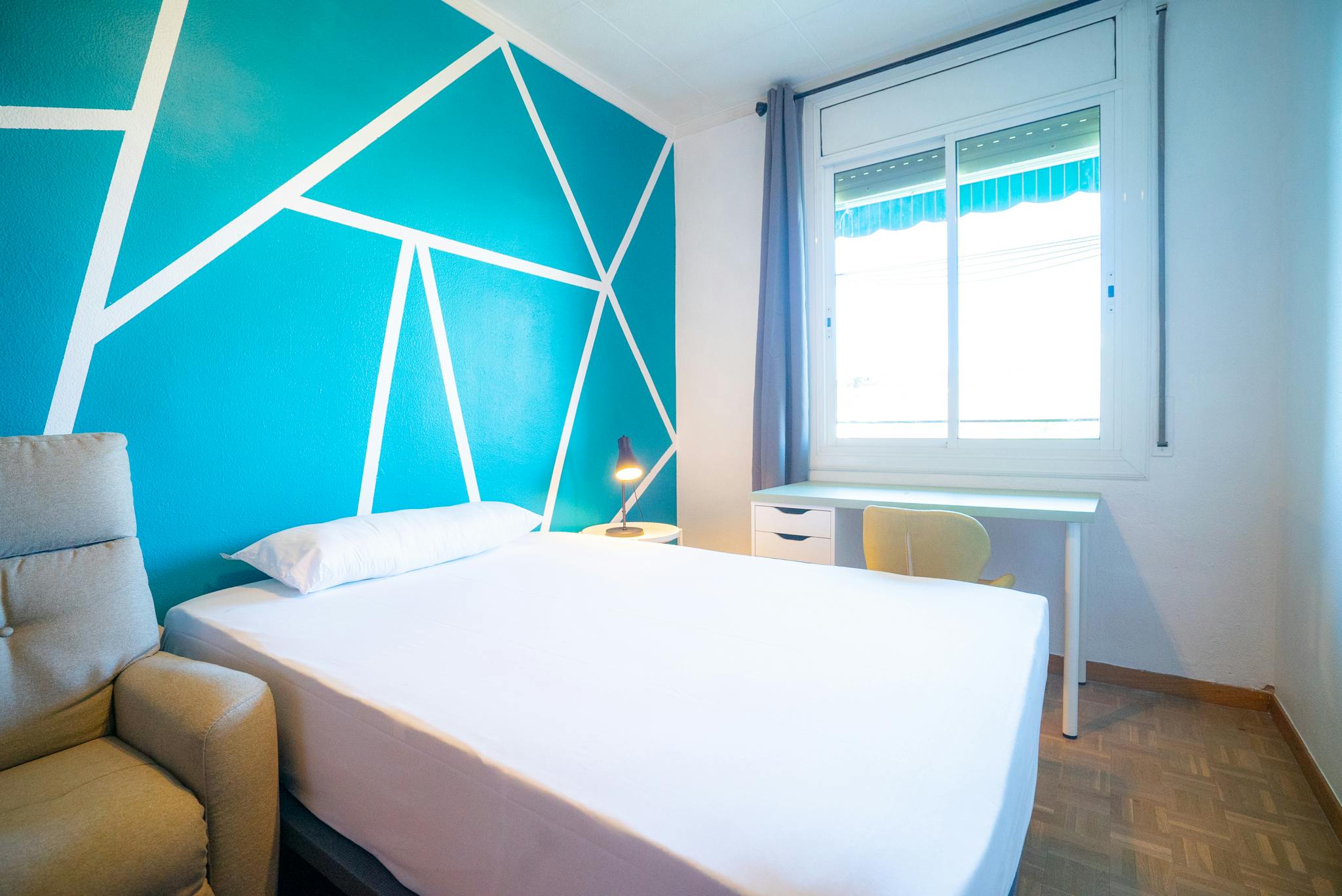 Carrer de Sants, Barcelona preview