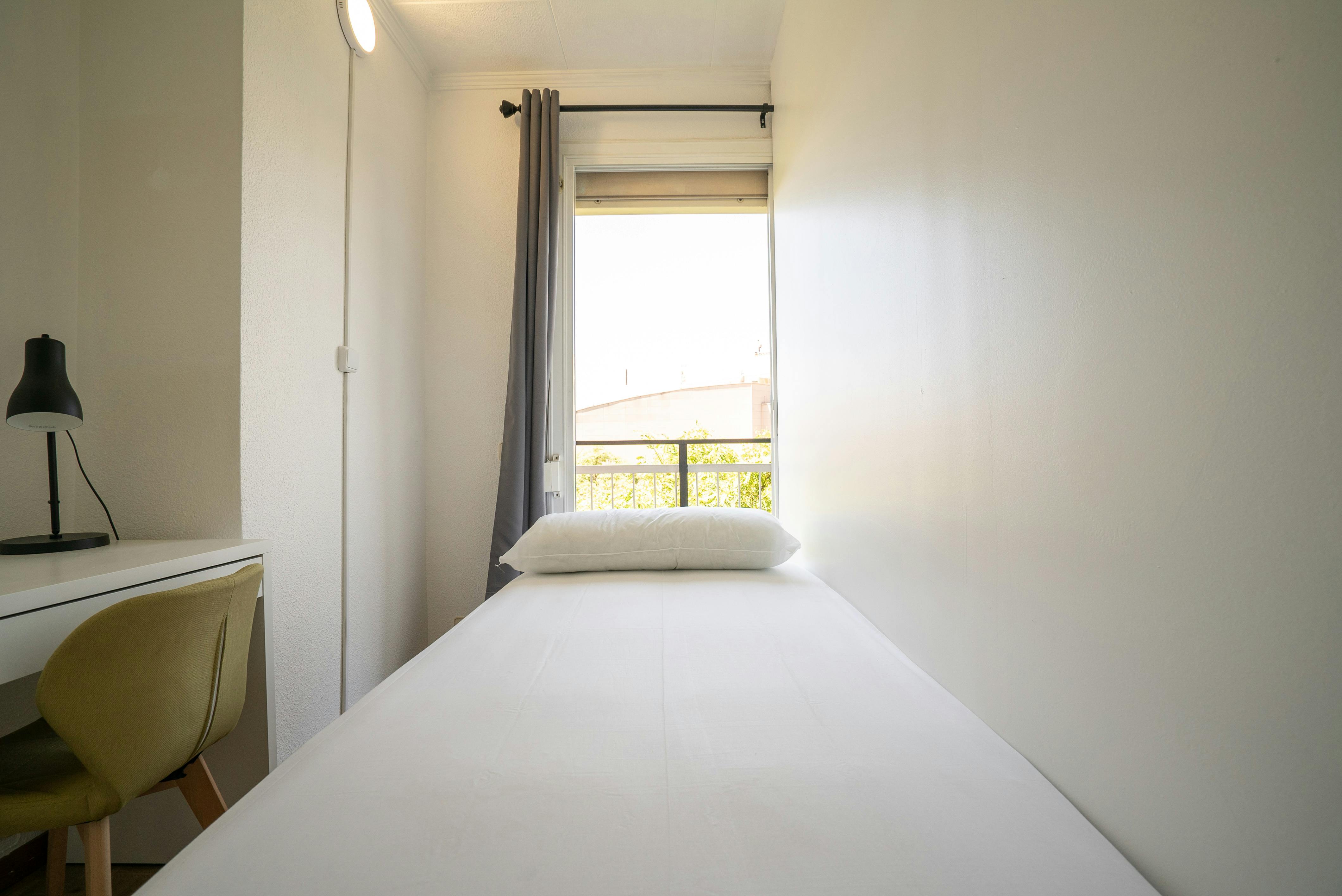 Apartment Barcelona, 71m² — photo 14