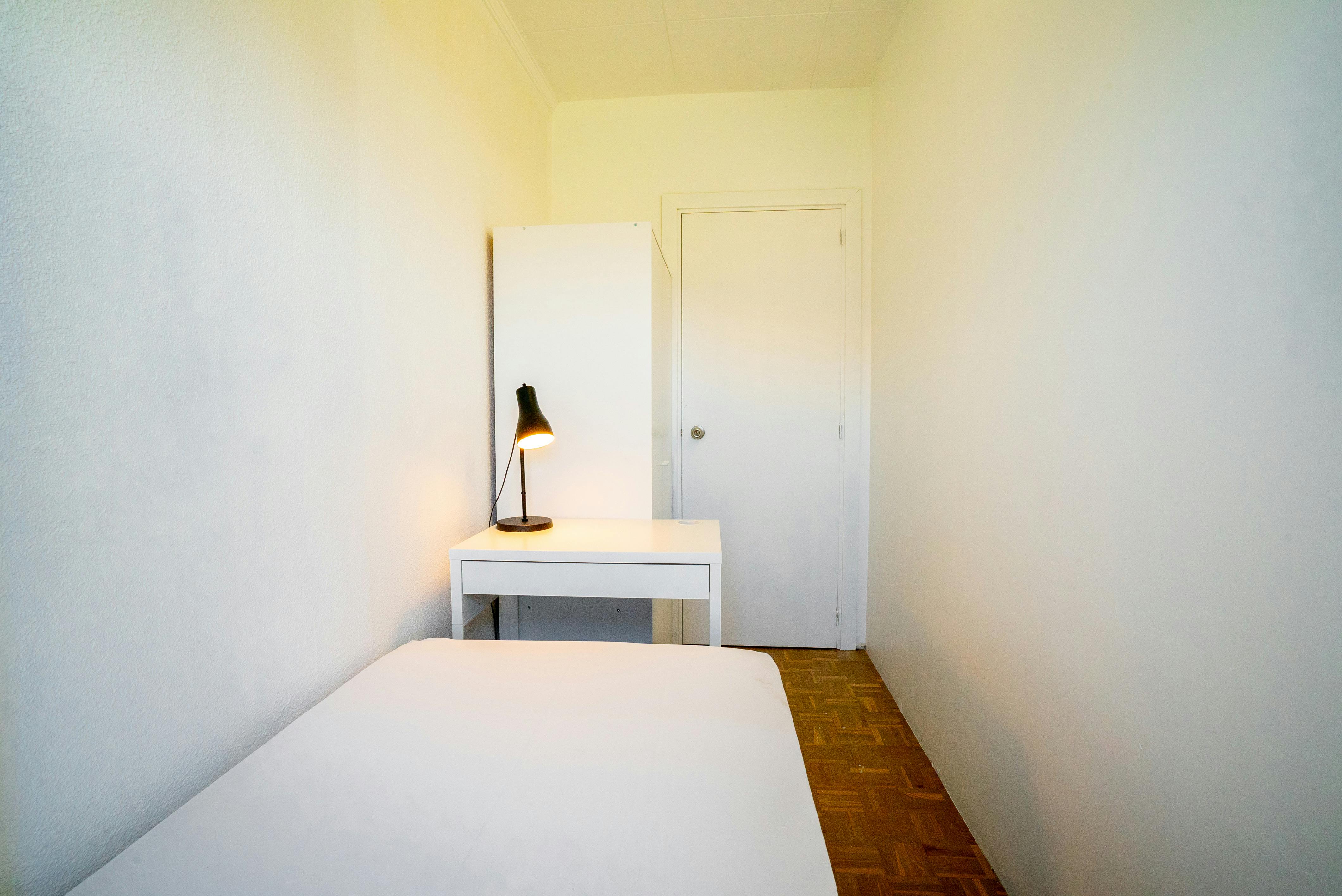 Carrer de Sants, Barcelona Barcelona