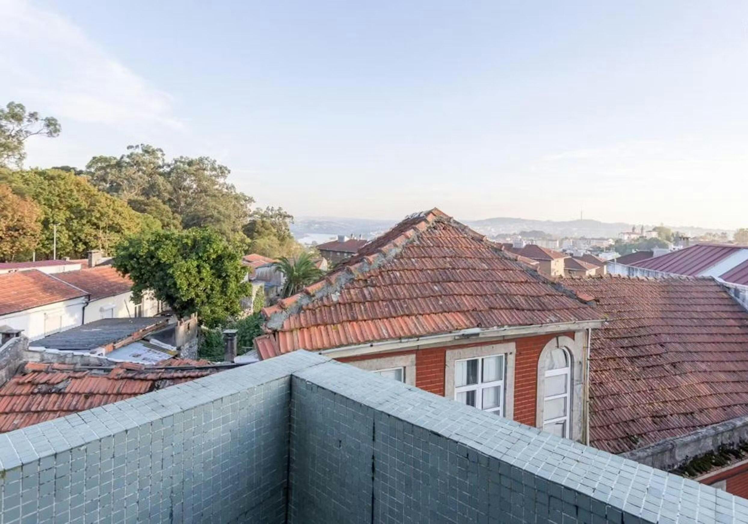Apartment Porto, 100m² — photo 23