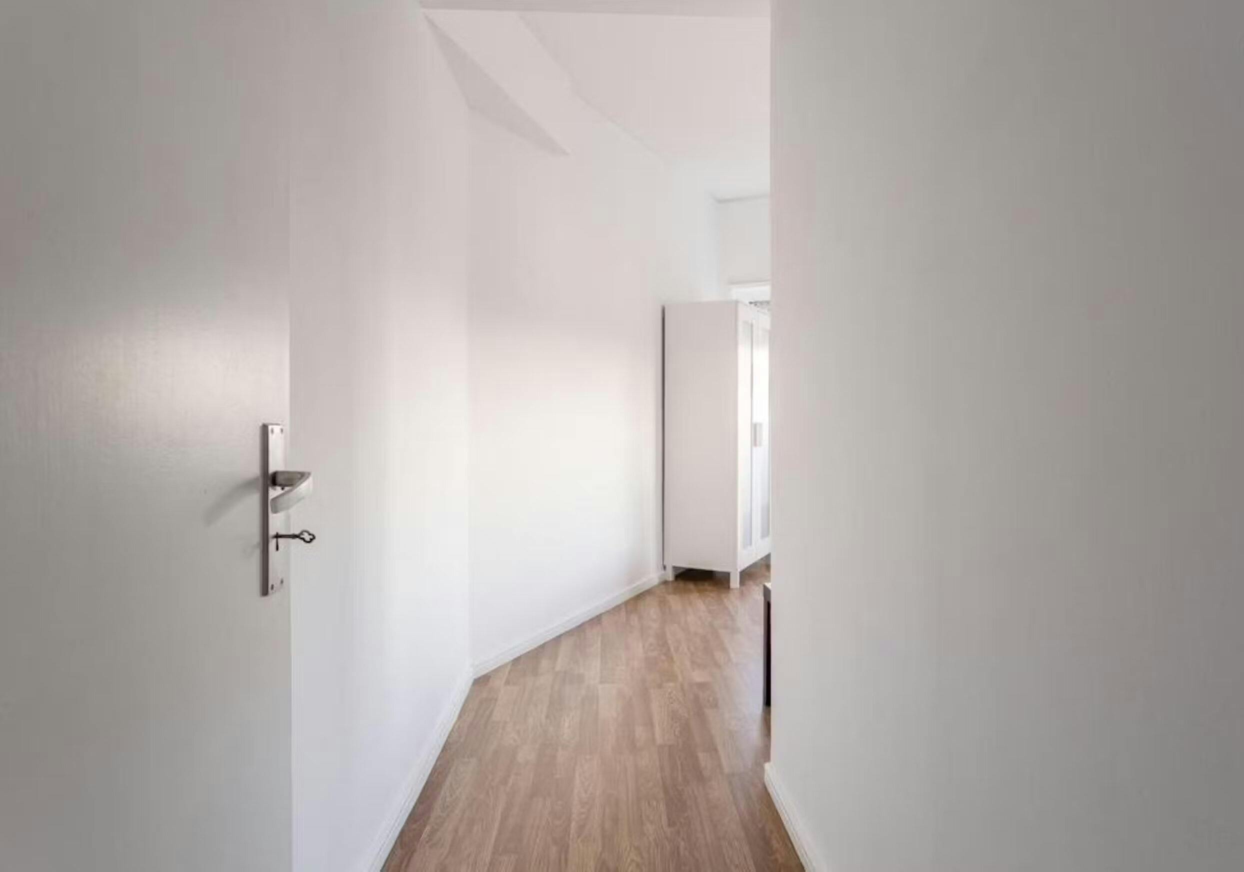 Apartment Porto, 100m² — photo 25