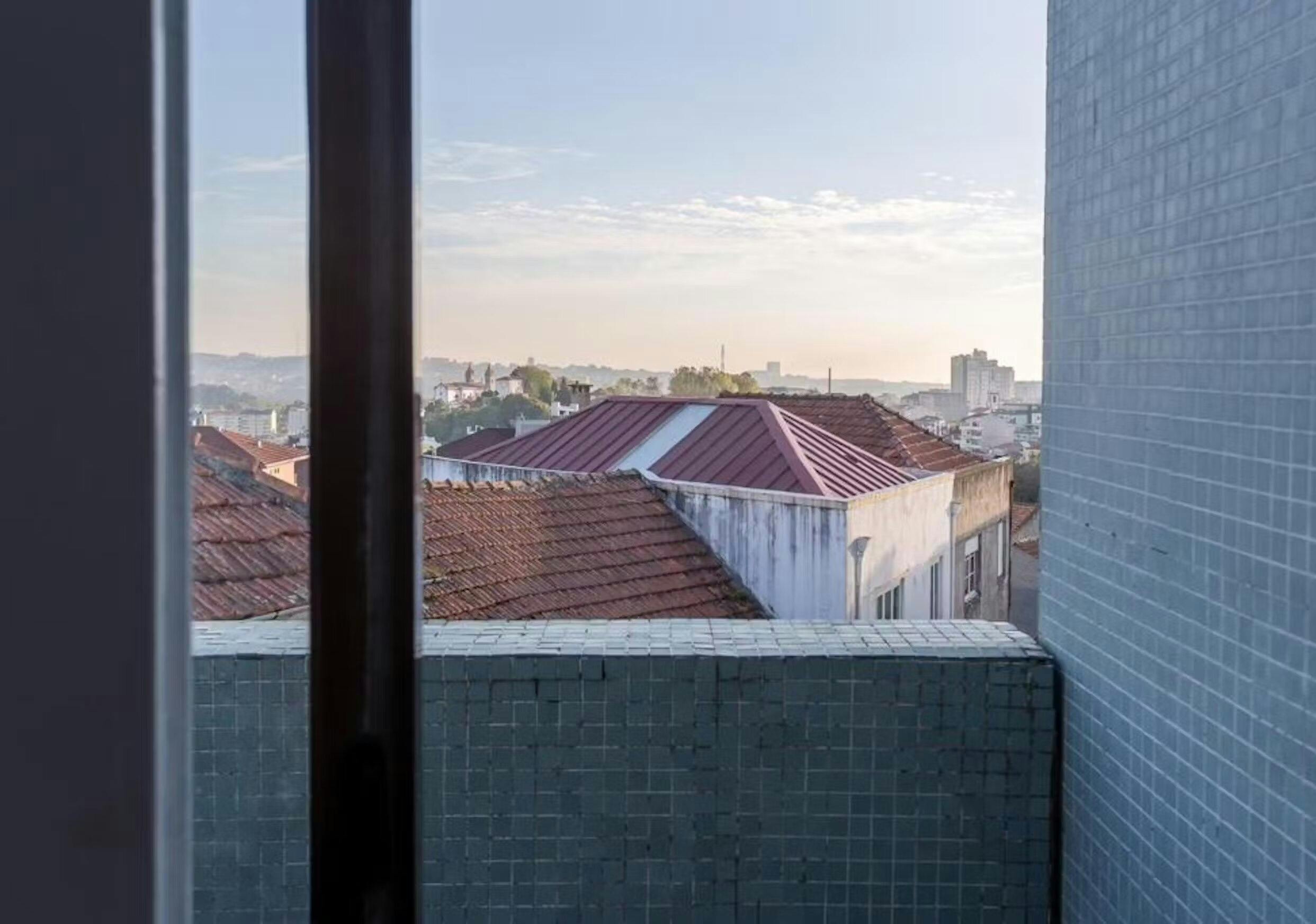 Apartment Porto, 100m² — photo 27