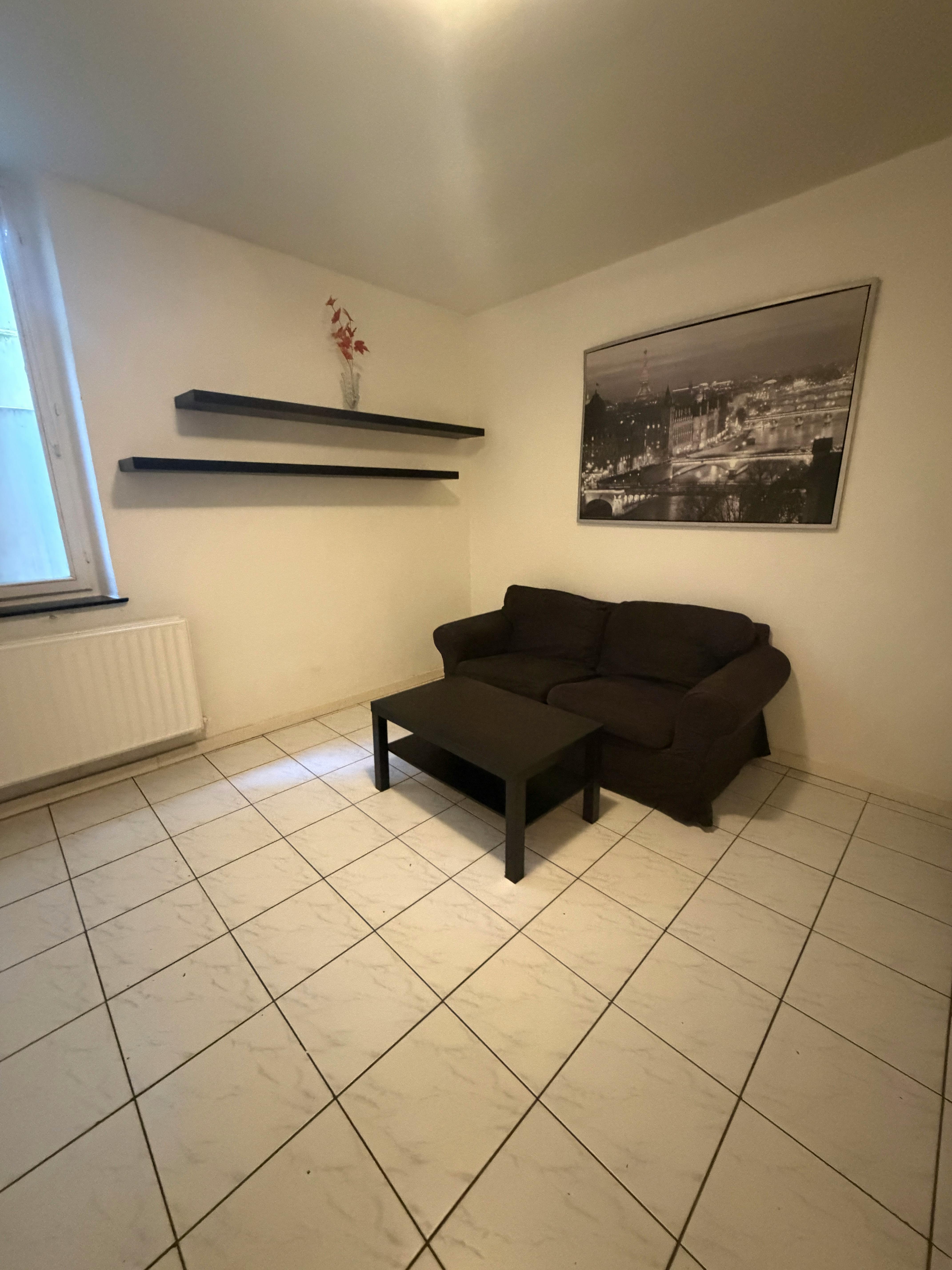 Appartement à Sint-Gillis