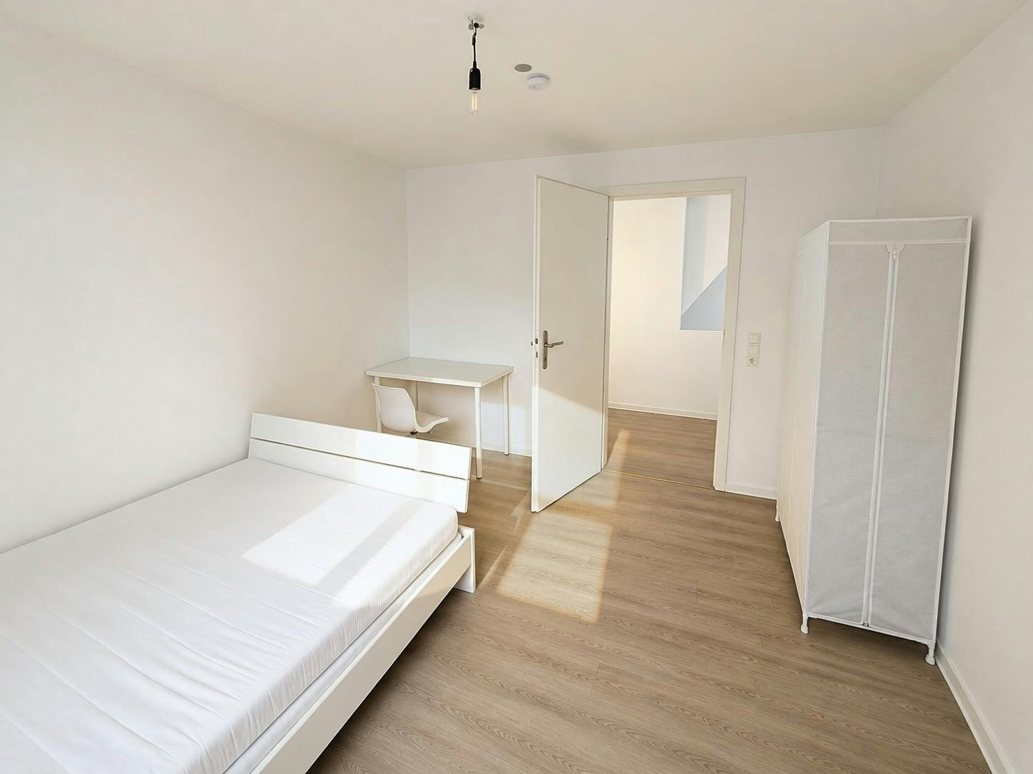 Trettachstraße, Stuttgart preview