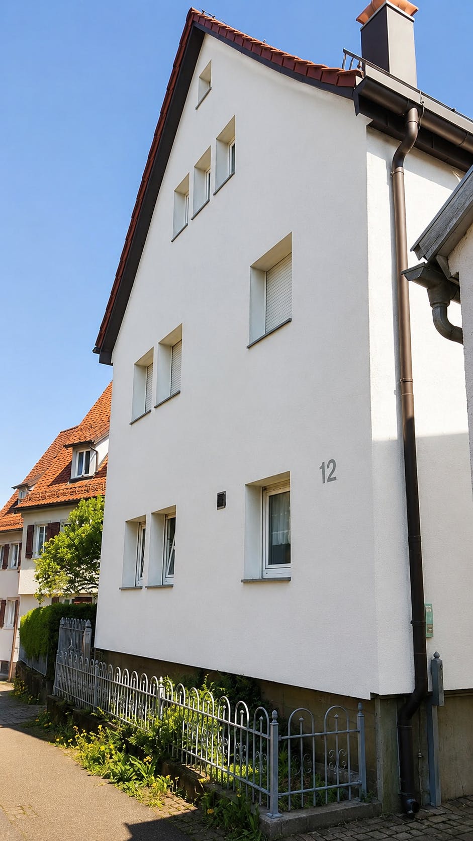 Private room in Trettachstraße, Stuttgart (1184750) room image 50