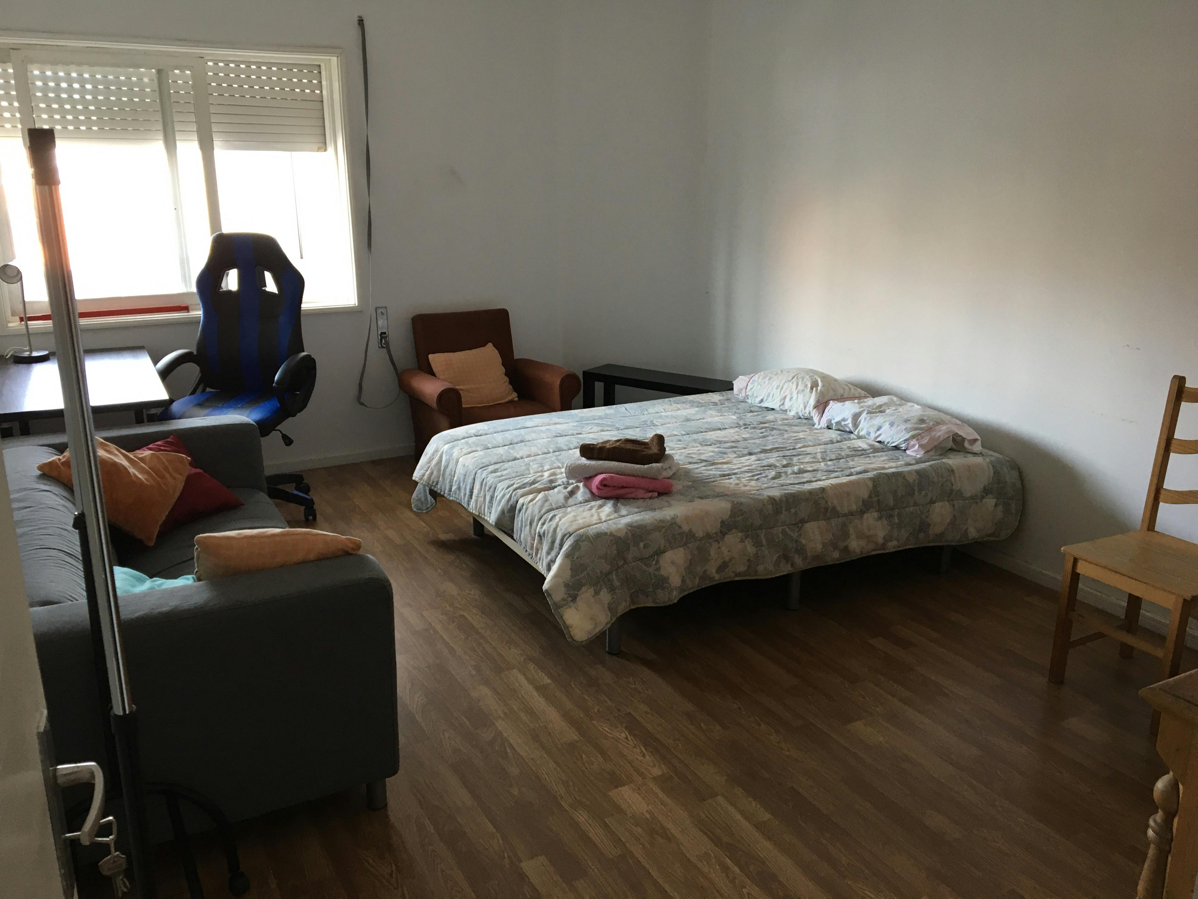 Apartment Porto, 100m² — photo 27