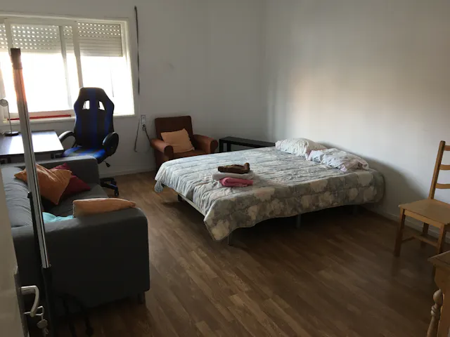 Private room in Travessa das Antas, Porto (1184887) room image 1