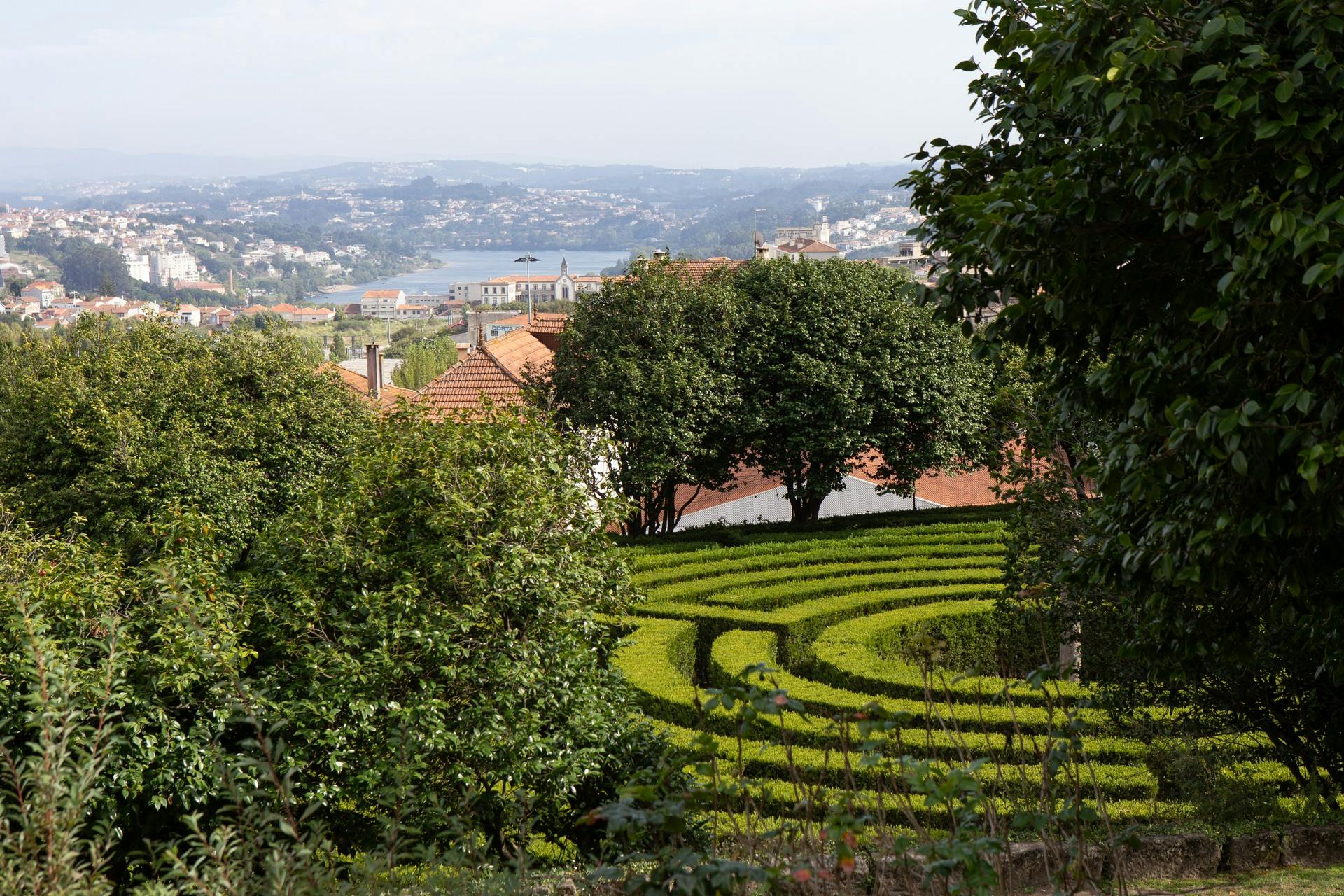 Apartment Porto, 100m² — photo 35