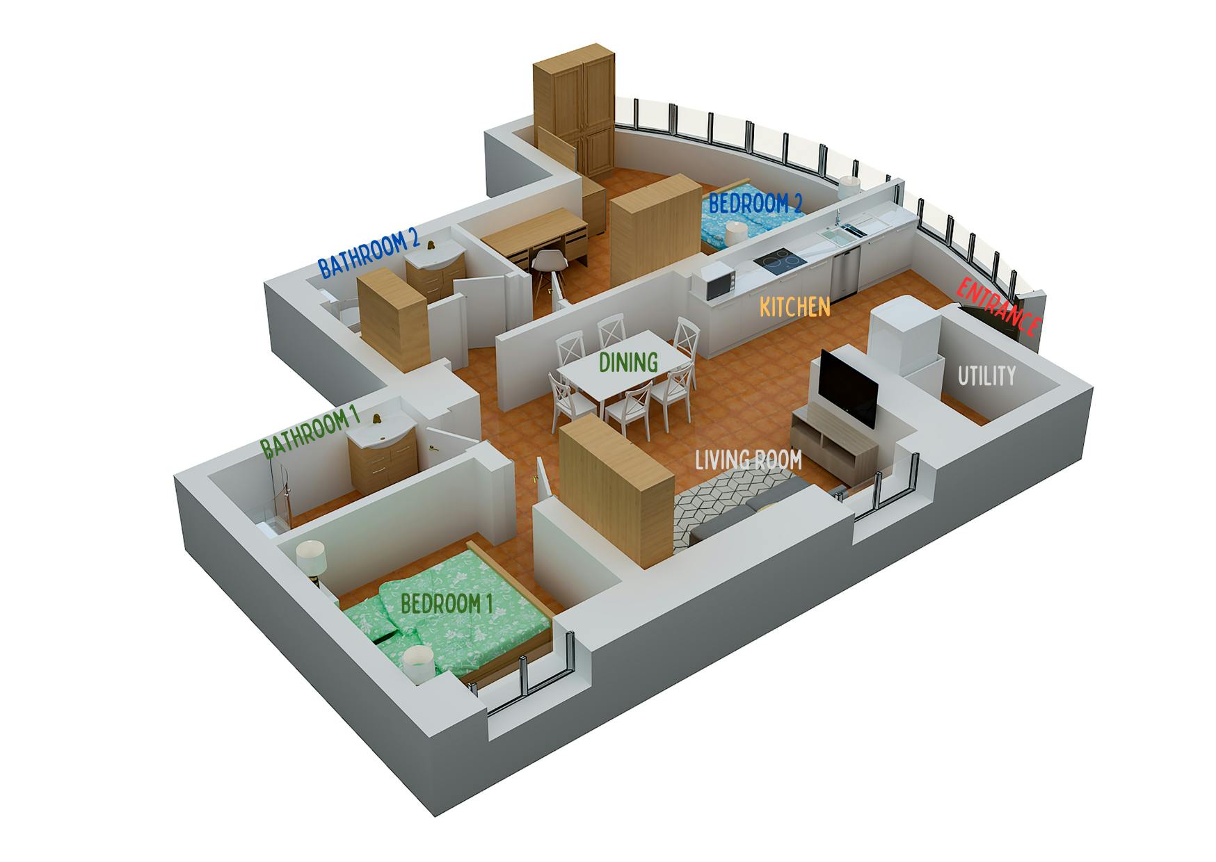 preview gallery tile