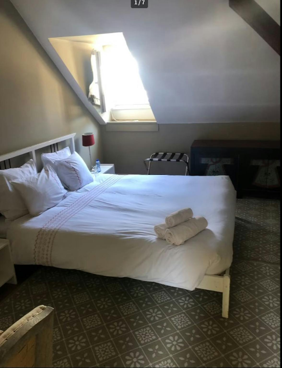 Rue Coppens, Brussels preview