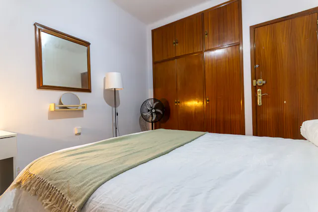 Private room in Carrer de Sicília, Barcelona (1185434) room image 2