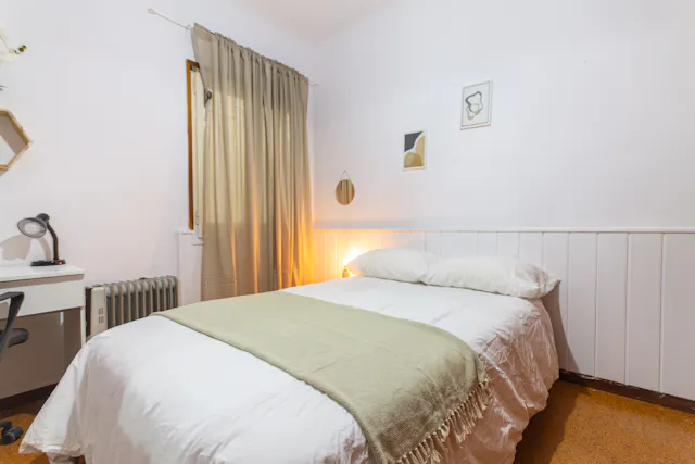 Private room in Carrer de Sicília, Barcelona (1185465) room image 1
