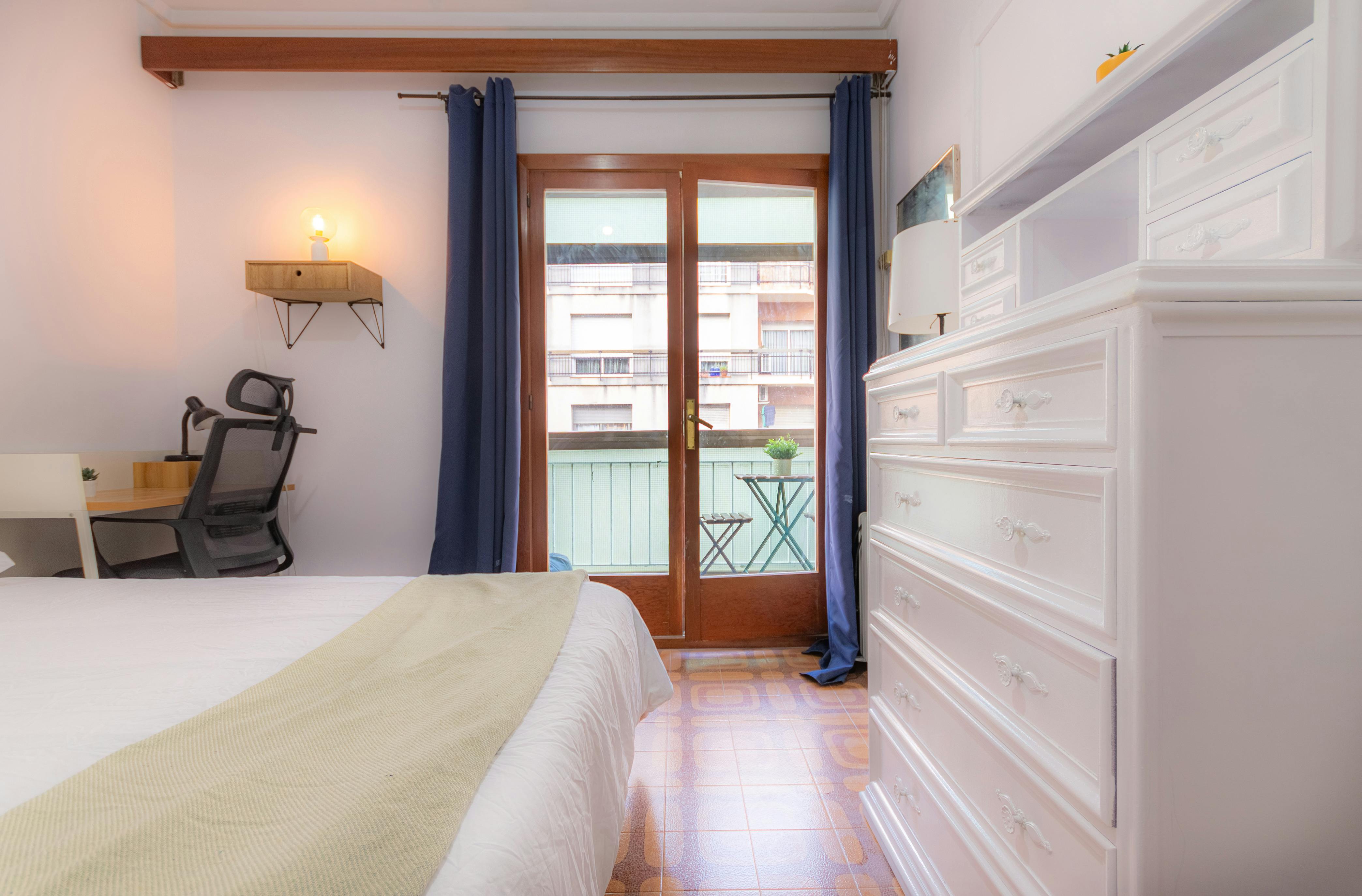 Carrer de Sicília, Barcelona Barcelona