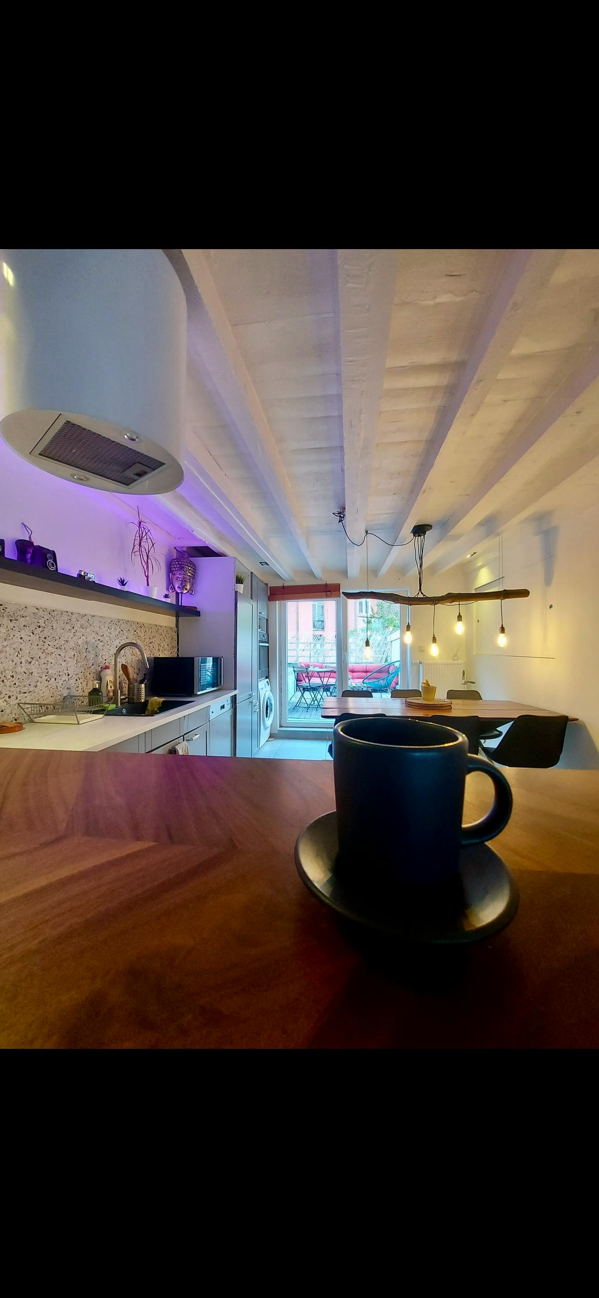 Apartment Saint-Josse-Ten-Noode, 100m² — photo 25