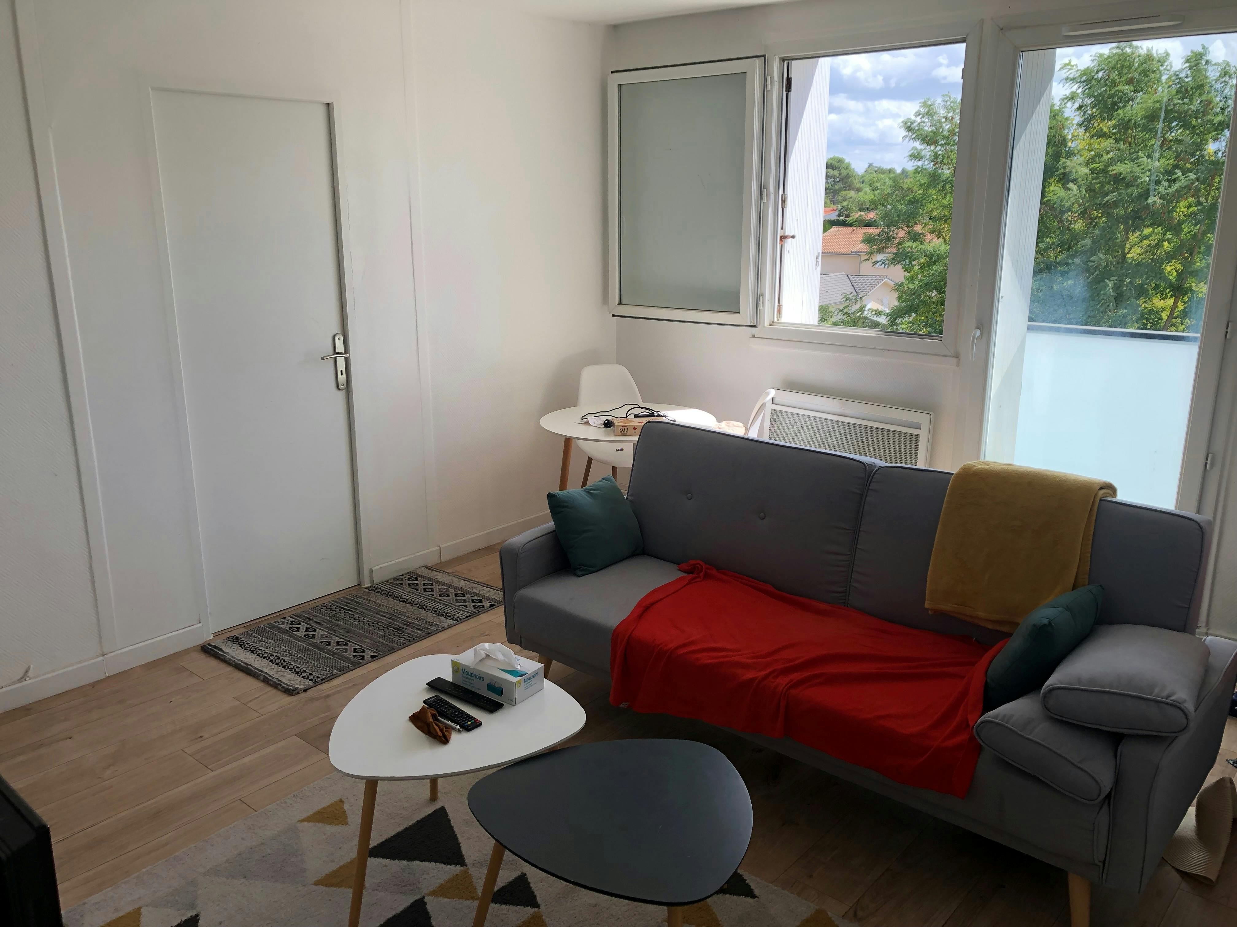 Chemin Gaston, Villenave-d’Ornon preview