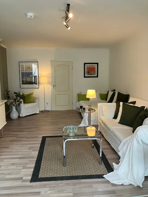 Apartment in Uhlenhorster Weg, Hamburg (1188374) ROOM 1