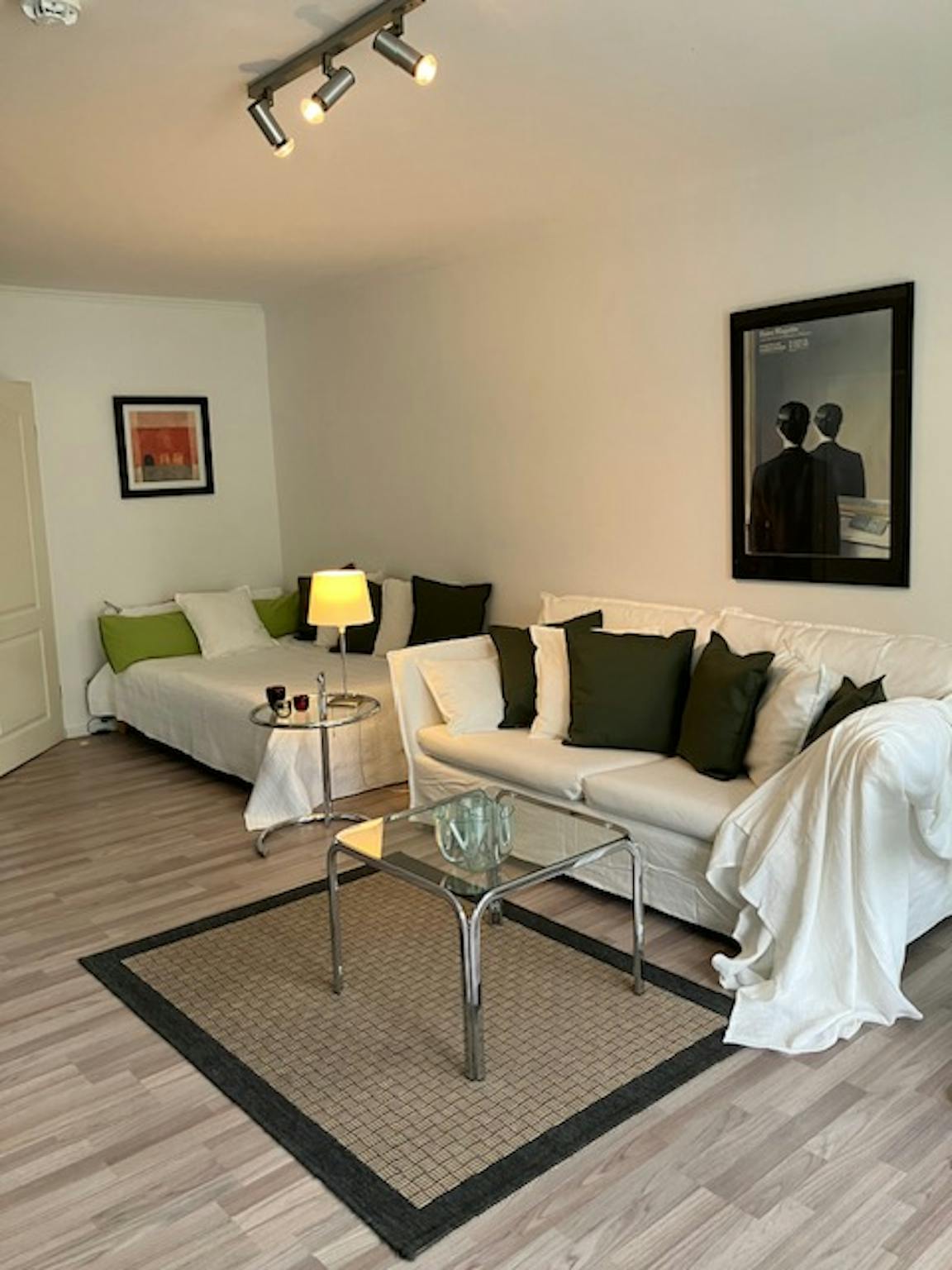 Uhlenhorster Weg, Hamburg preview