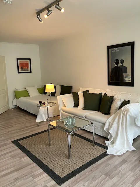 Apartment in Uhlenhorster Weg, Hamburg (1188374) room image 1