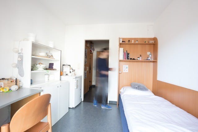 Общая комната сдается в аренду за 555 € в месяц в Vienna, Linzer Straße