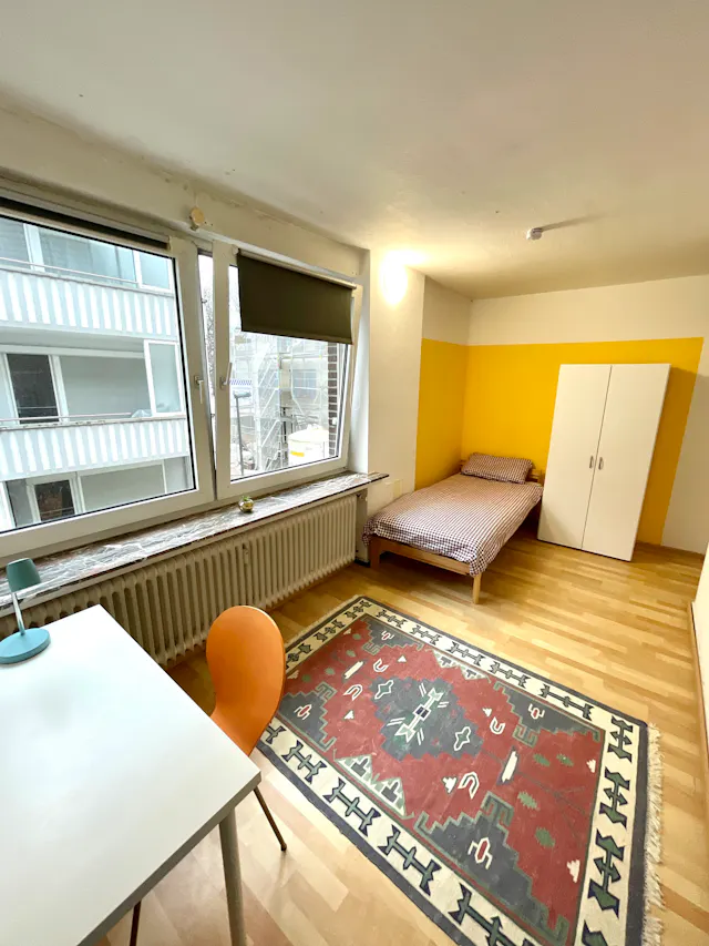 Private room in Abbentorstraße, Bremen (1188860) room image 2